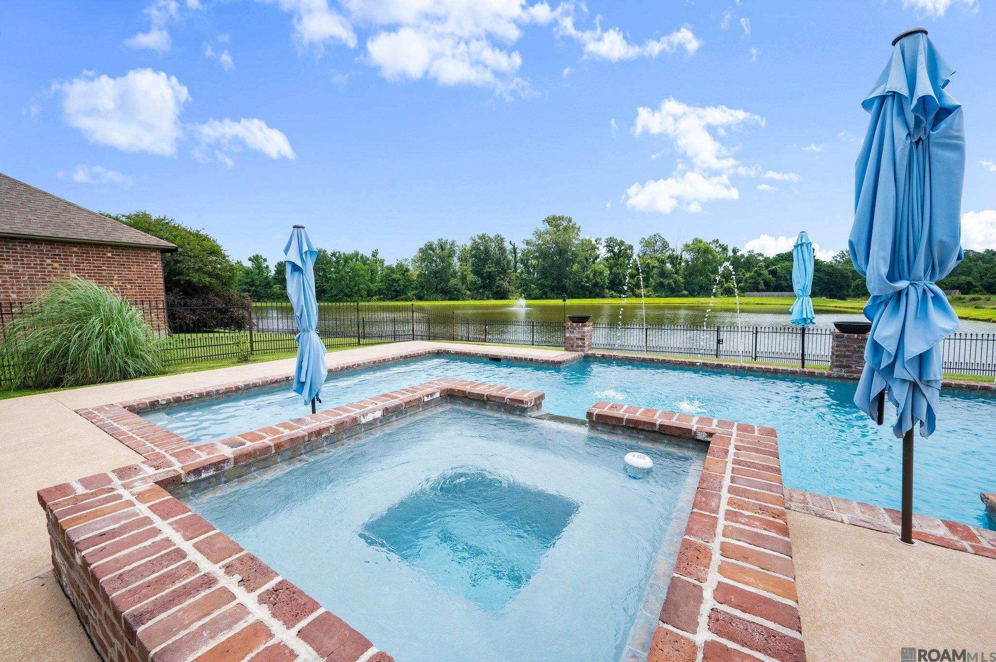 18380 Lake Harbor Ln, Prairieville, Louisiana image 29