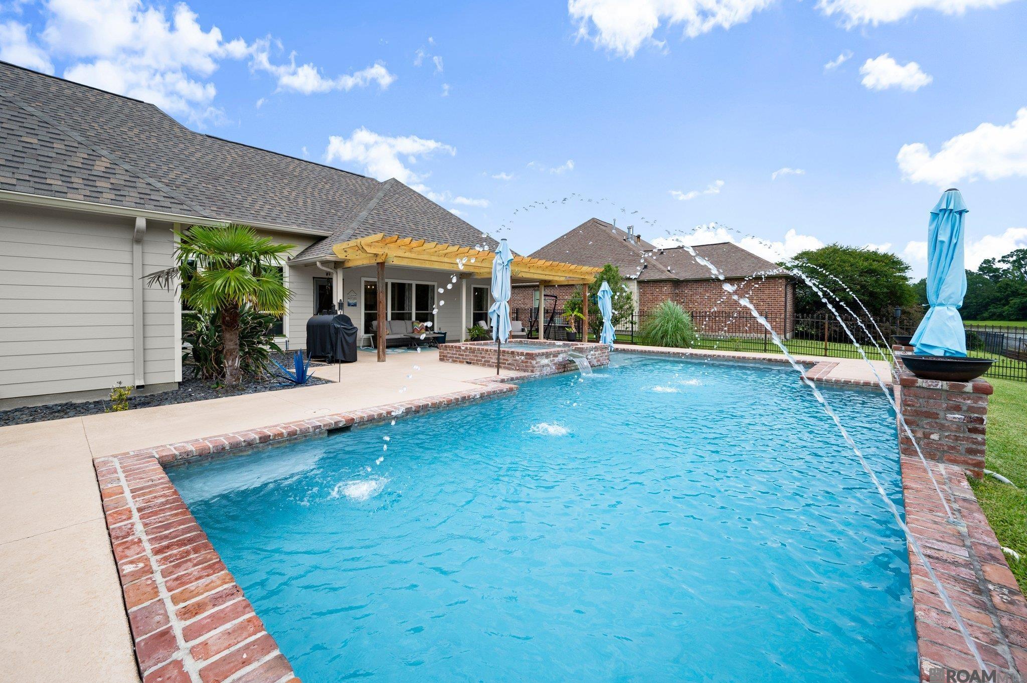18380 Lake Harbor Ln, Prairieville, Louisiana image 30