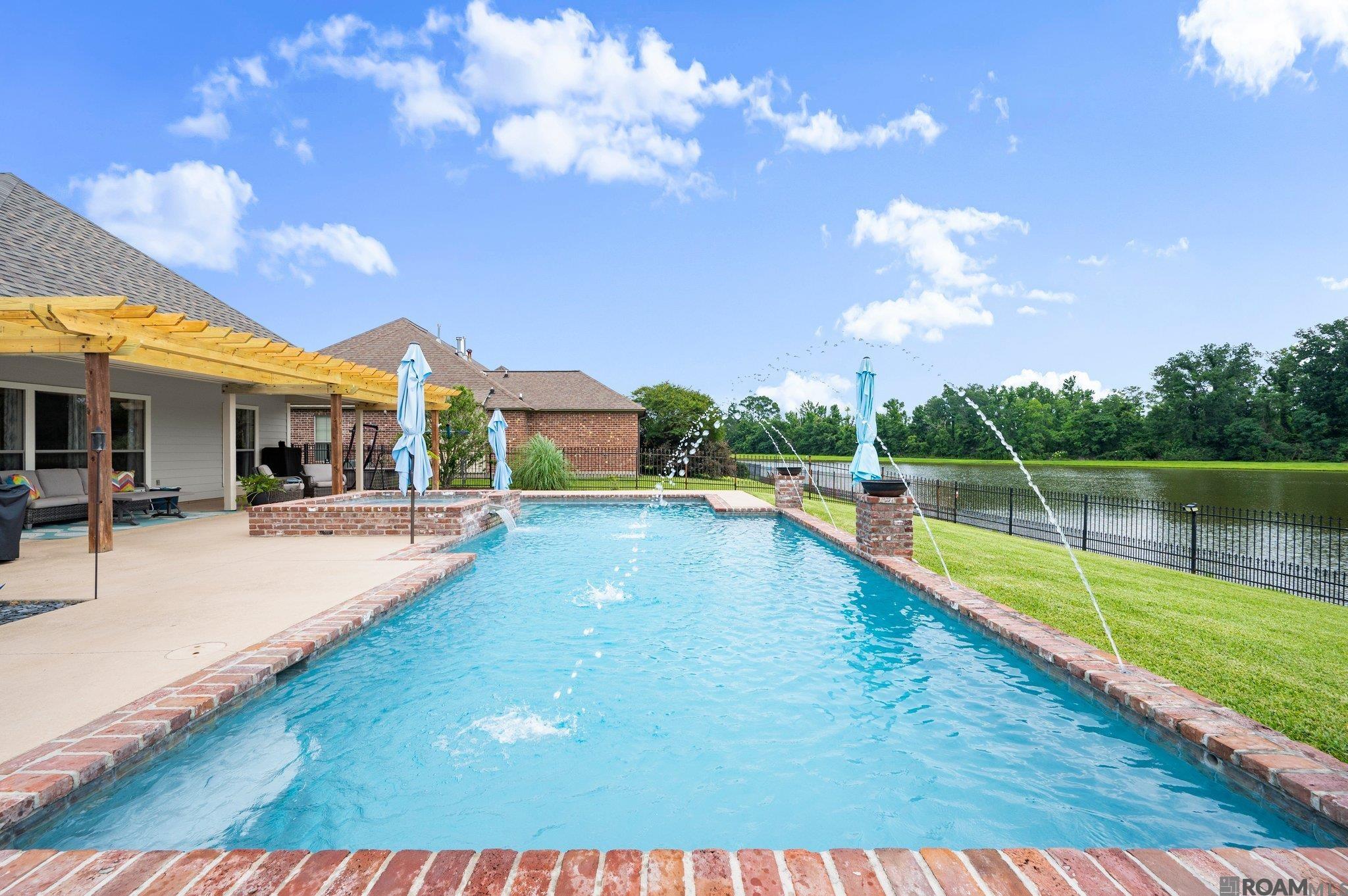 18380 Lake Harbor Ln, Prairieville, Louisiana image 31