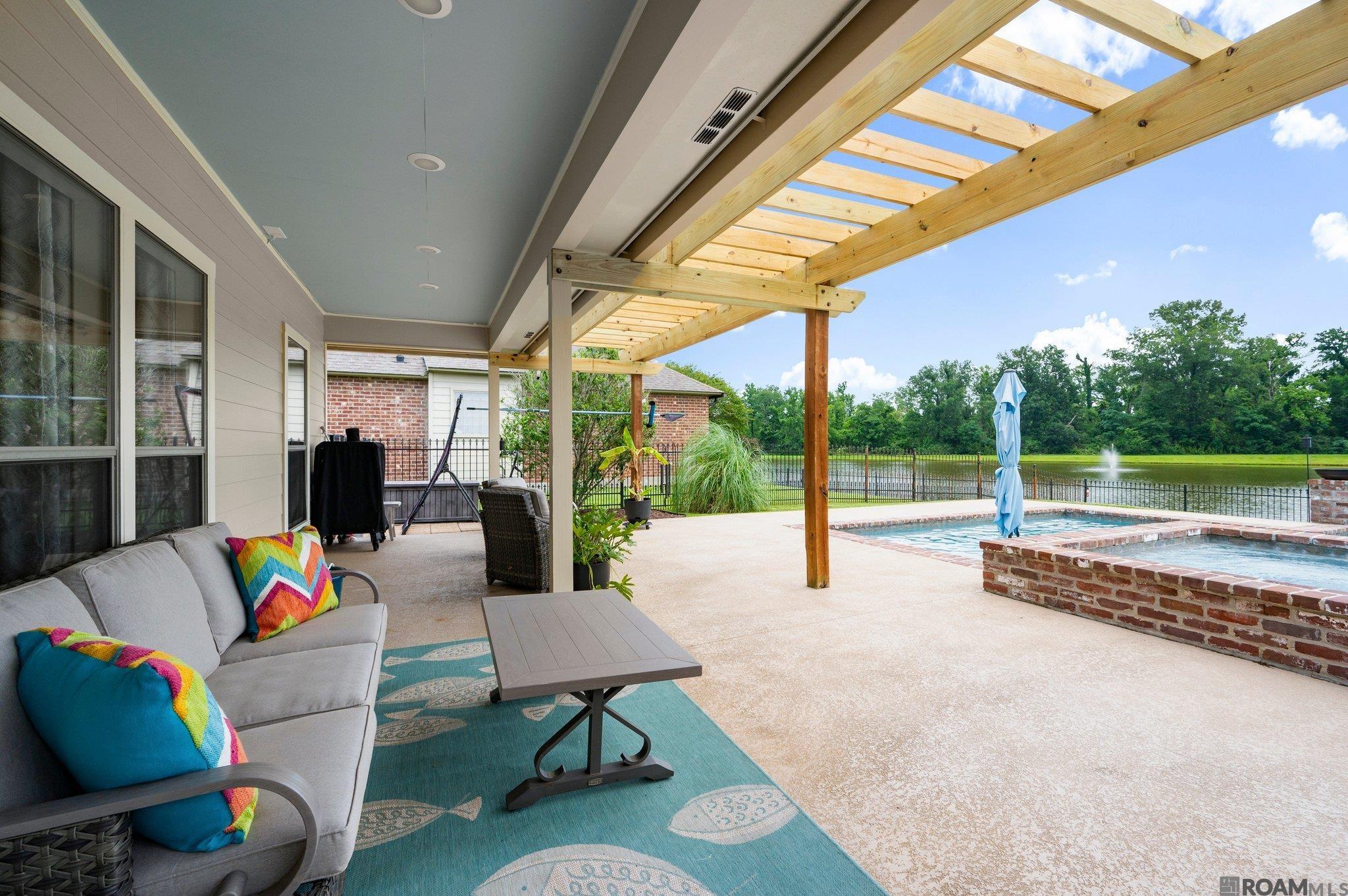 18380 Lake Harbor Ln, Prairieville, Louisiana image 27