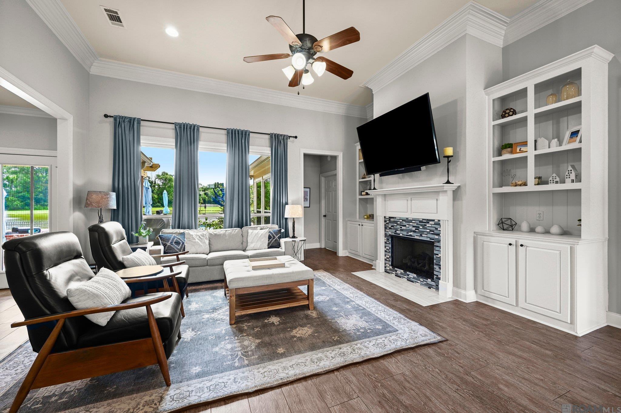 18380 Lake Harbor Ln, Prairieville, Louisiana image 4