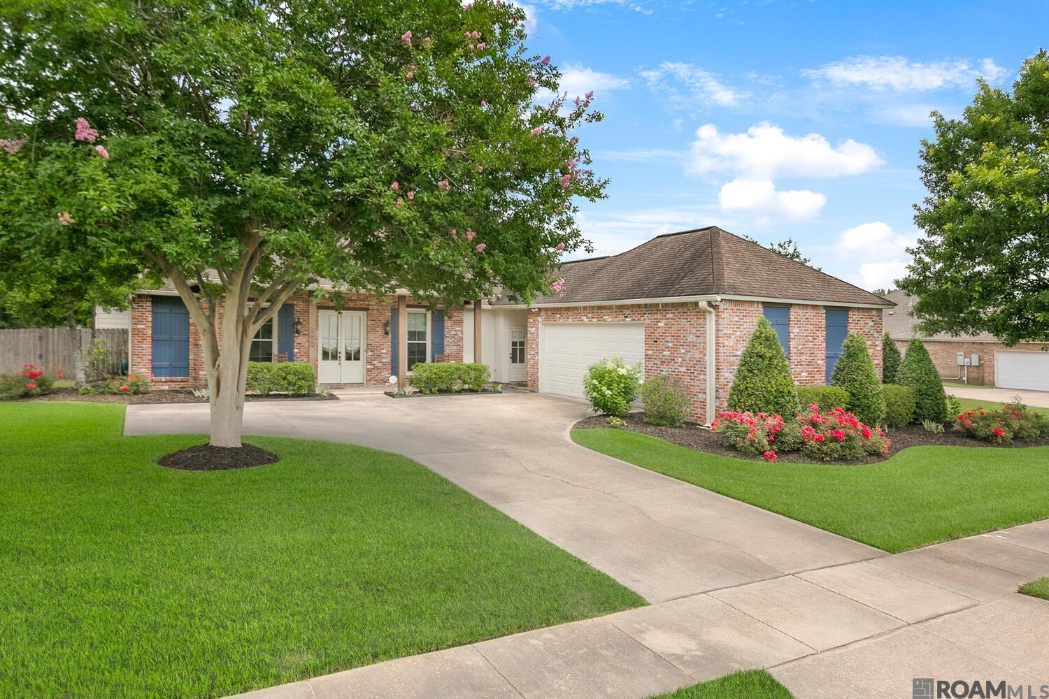 8272 Oakley Dr, Zachary, Louisiana image 17