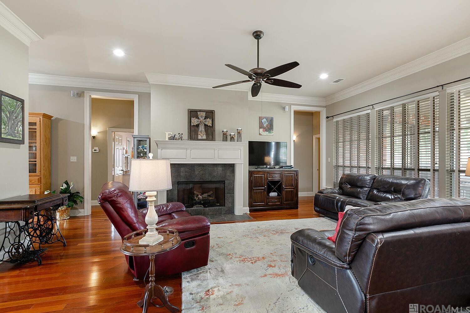 8272 Oakley Dr, Zachary, Louisiana image 5