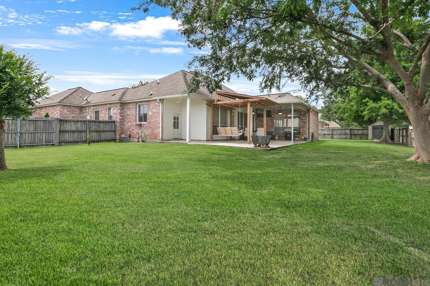 8272 Oakley Dr, Zachary, Louisiana image 16