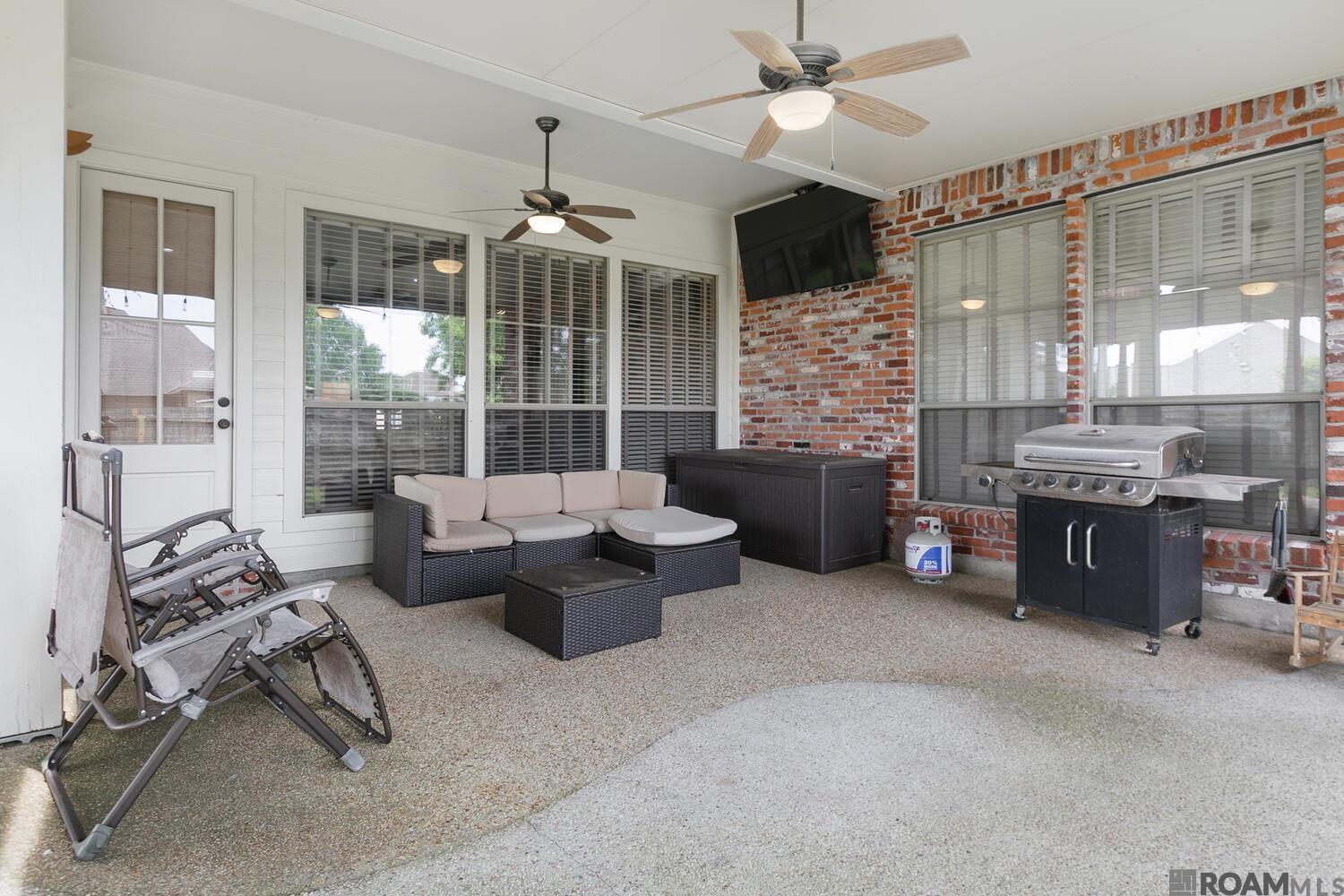 8272 Oakley Dr, Zachary, Louisiana image 15