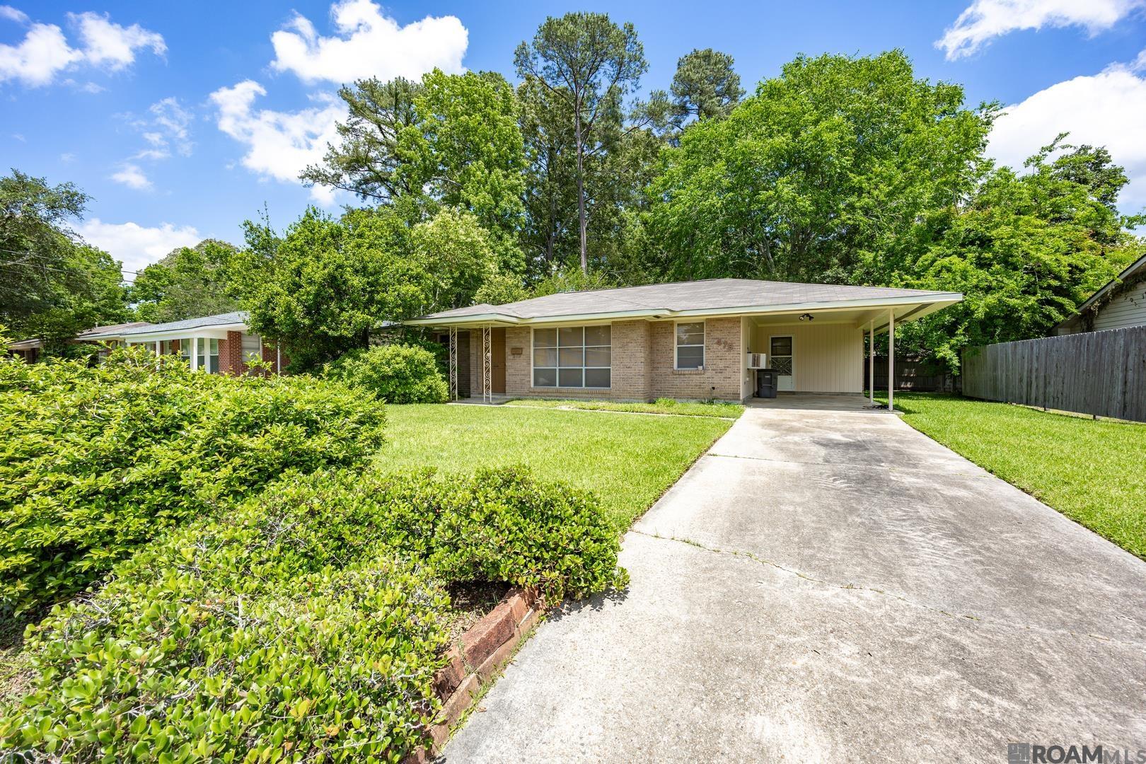 8475 S Parkland Dr, Baton Rouge, Louisiana image 2