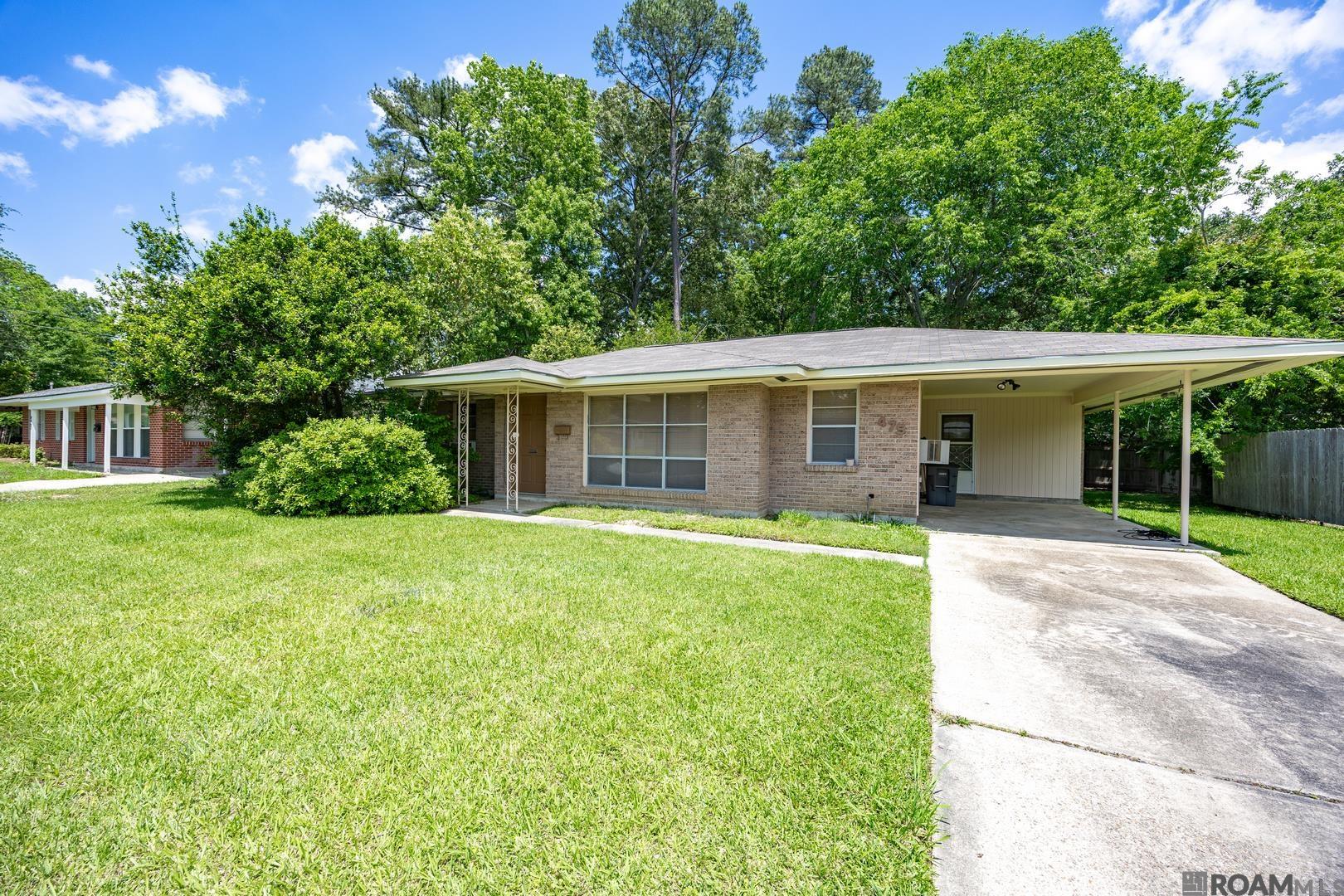 8475 S Parkland Dr, Baton Rouge, Louisiana image 1