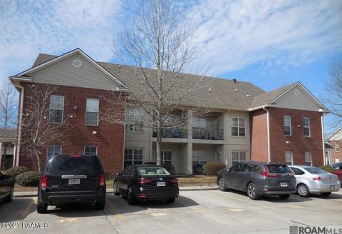 Condo For Rent - 1741 Brightside Dr #H4<br/> Baton Rouge, LA 70820