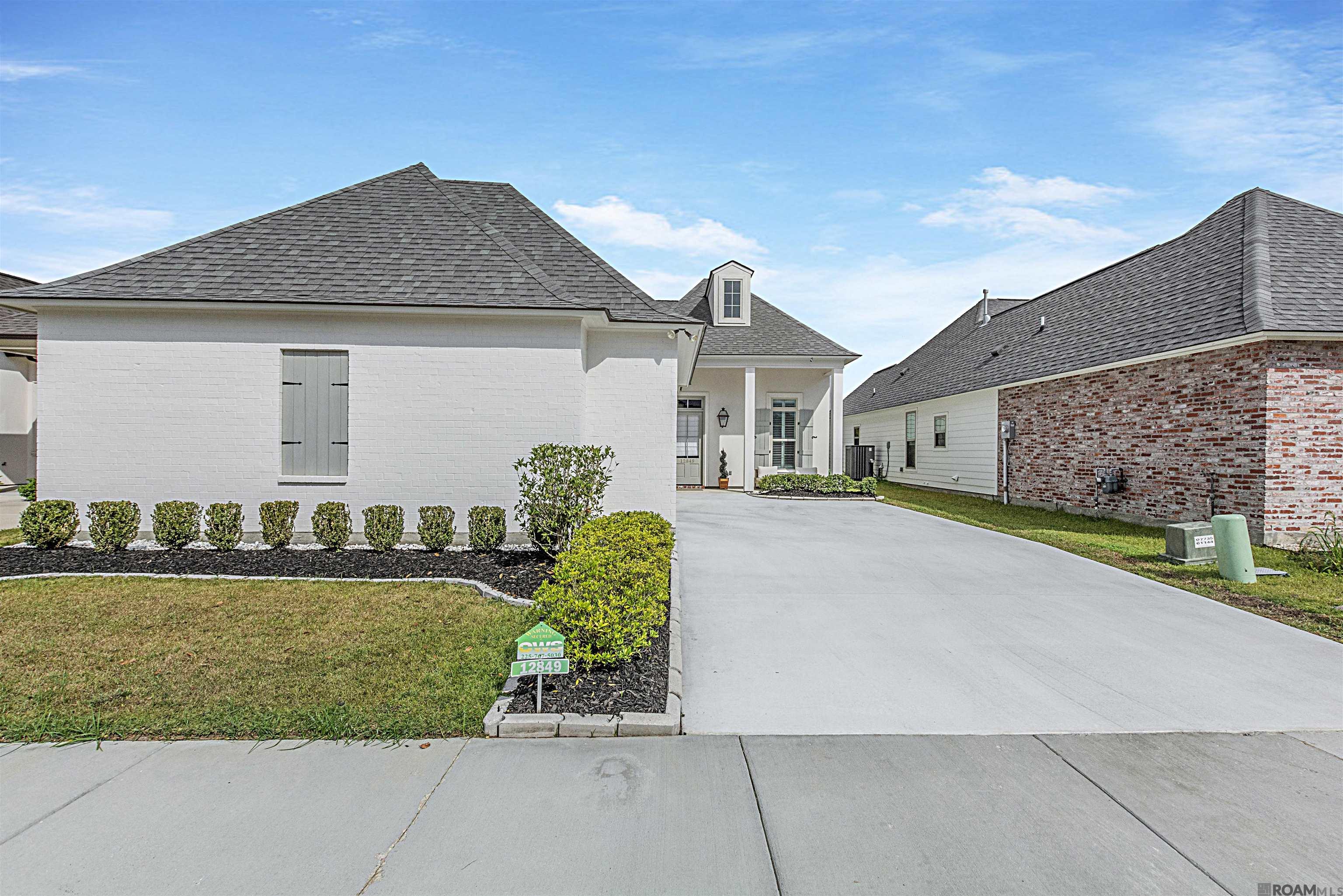 12849 Great Tern Ave, Baton Rouge, Louisiana image 2
