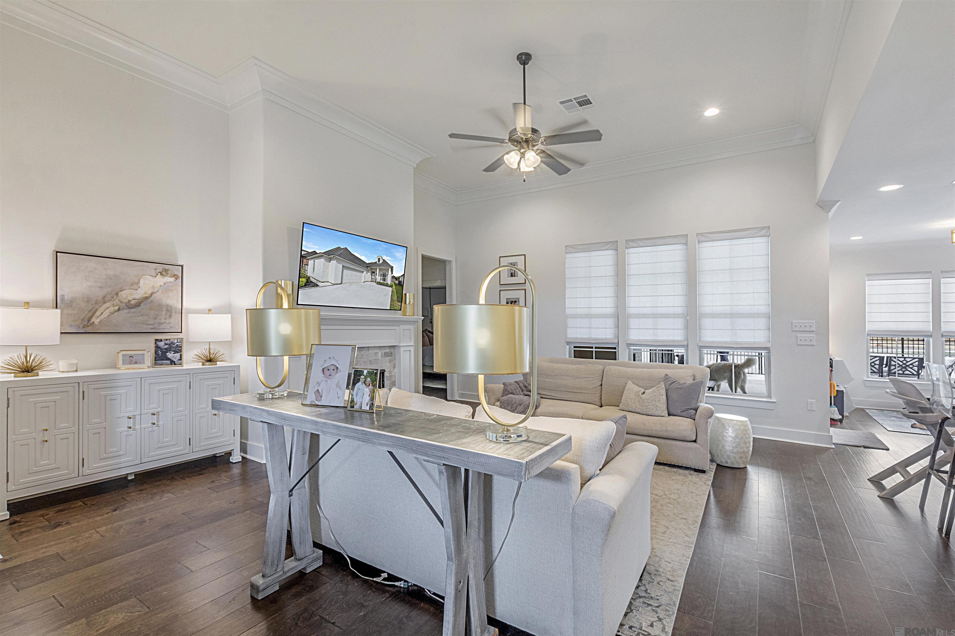 12849 Great Tern Ave, Baton Rouge, Louisiana image 4
