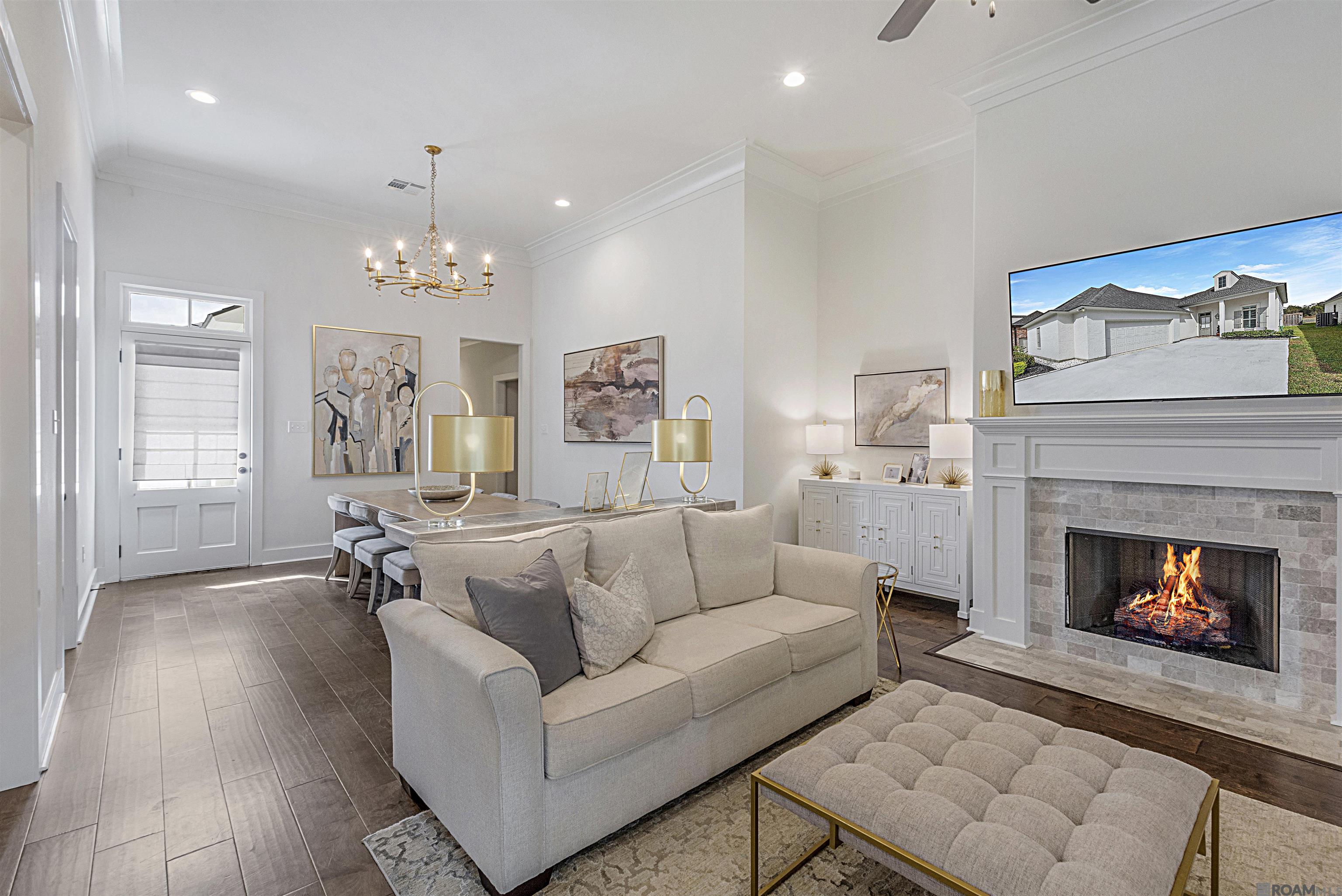 12849 Great Tern Ave, Baton Rouge, Louisiana image 9