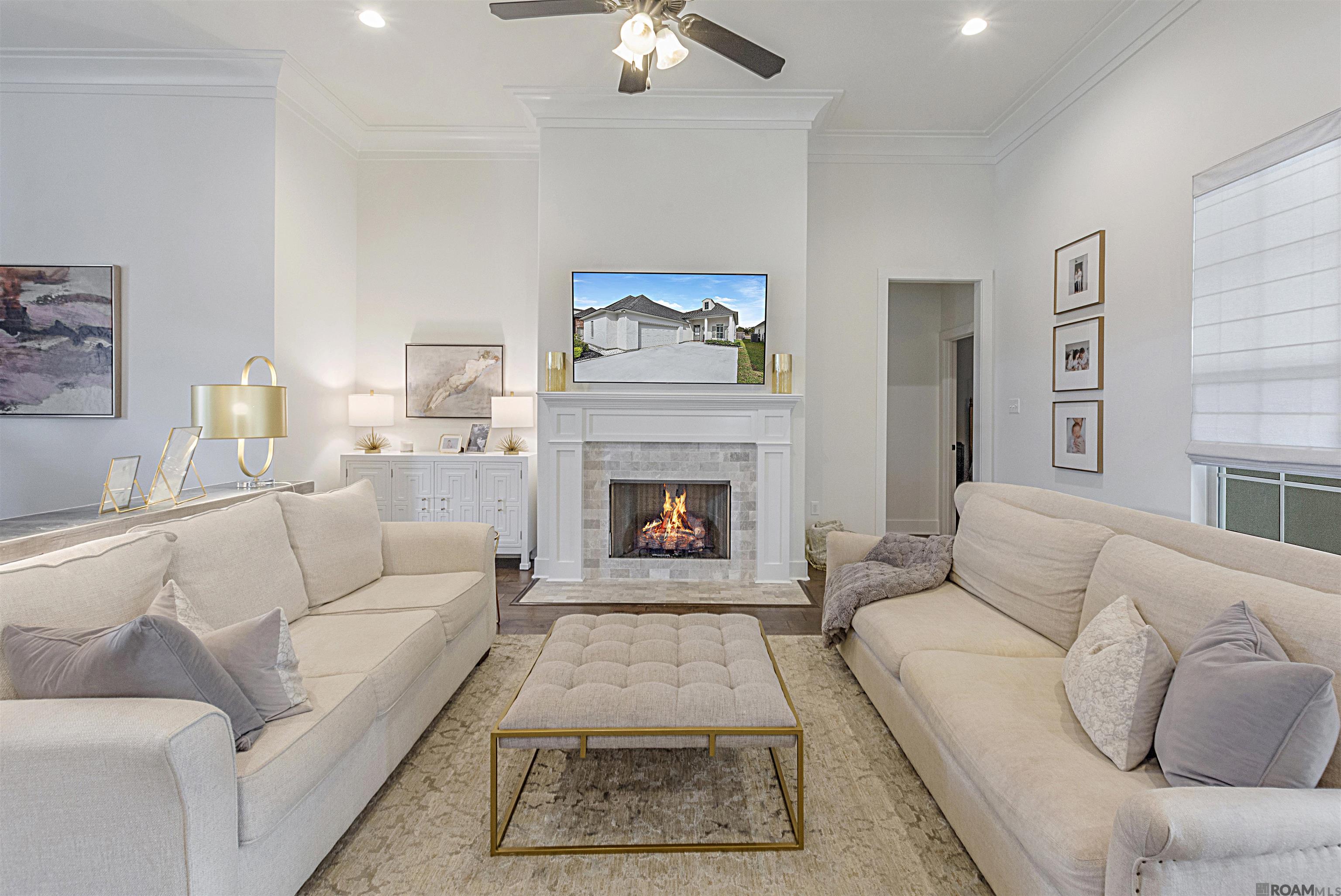 12849 Great Tern Ave, Baton Rouge, Louisiana image 5