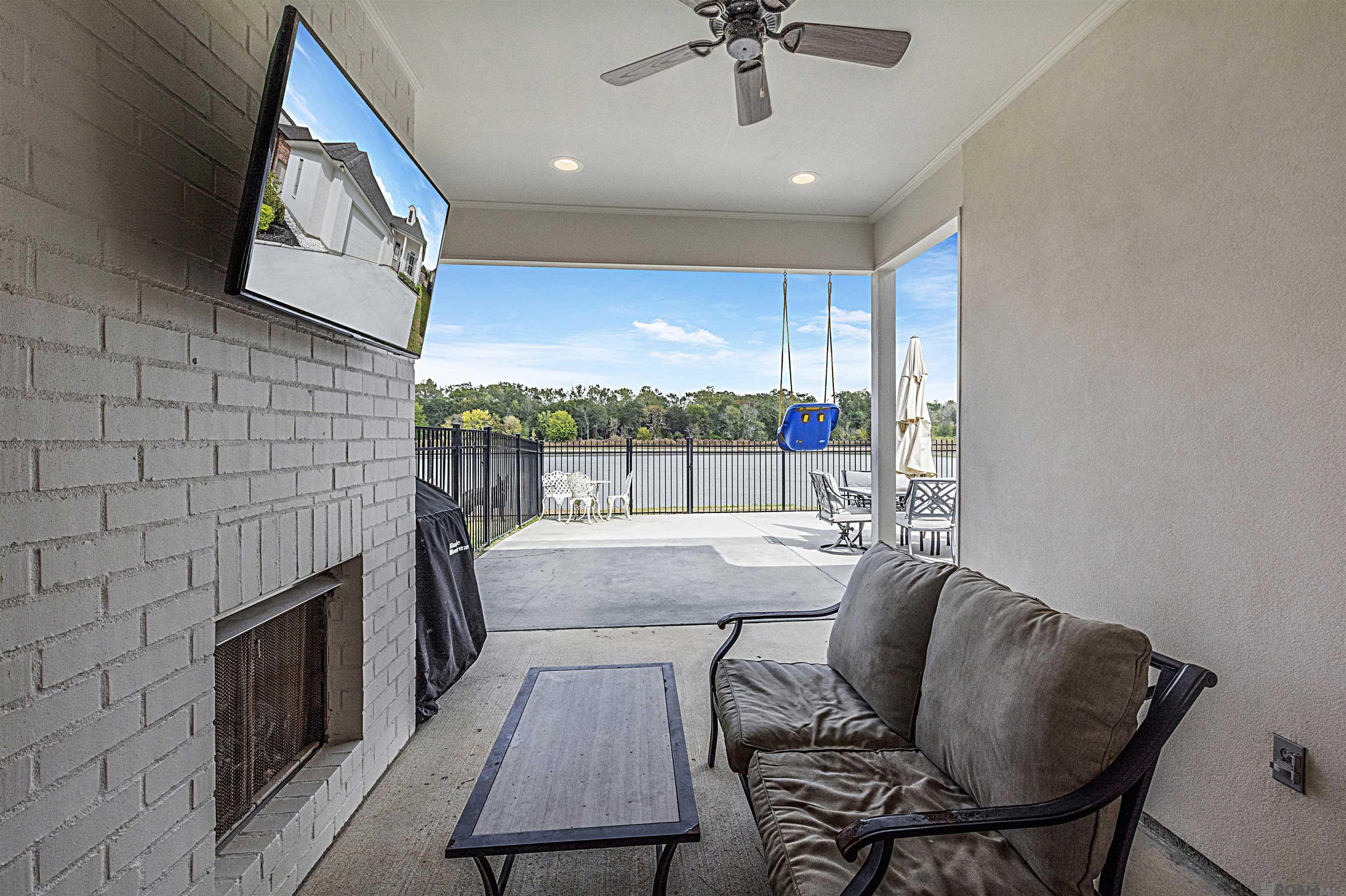 12849 Great Tern Ave, Baton Rouge, Louisiana image 16
