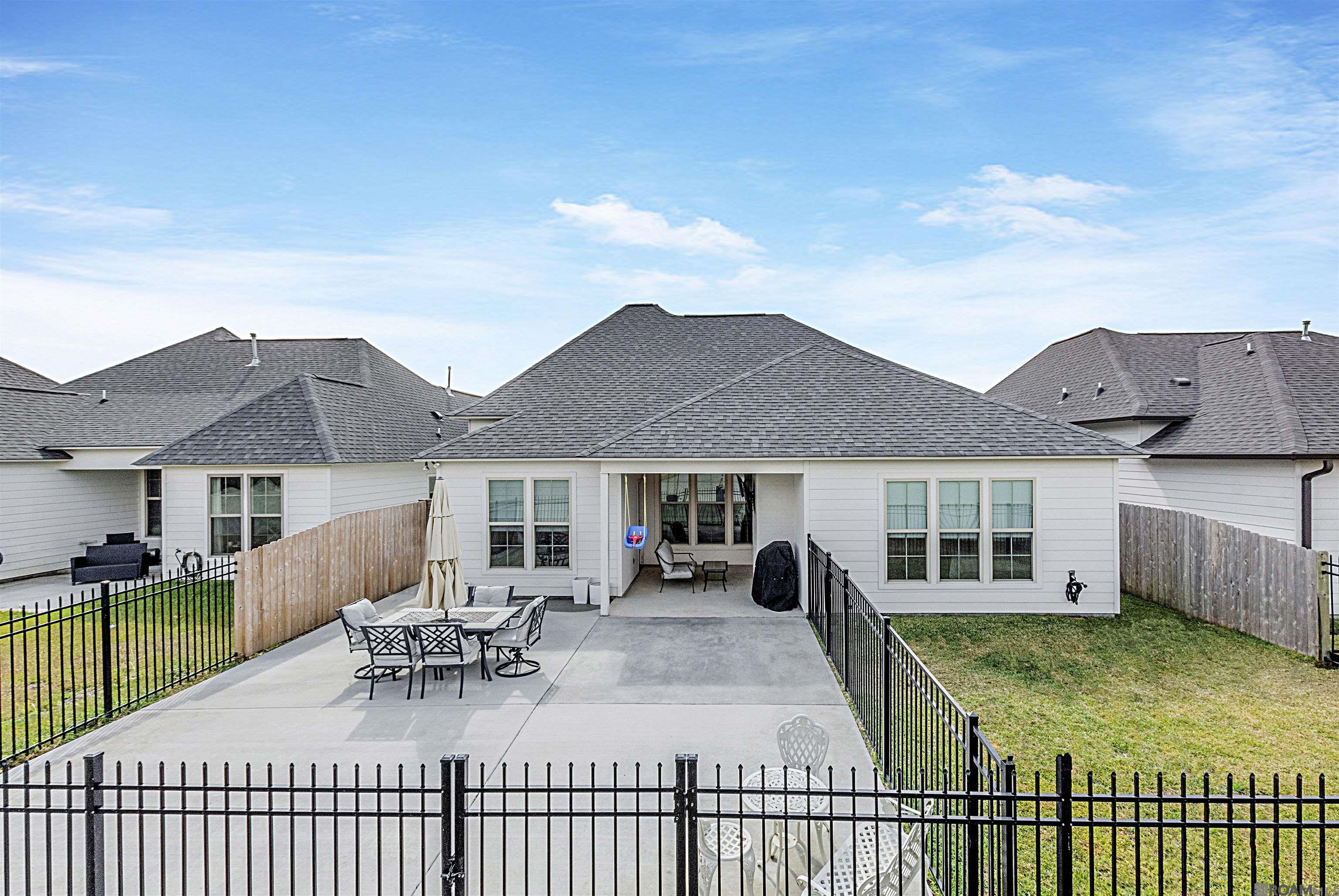 12849 Great Tern Ave, Baton Rouge, Louisiana image 18