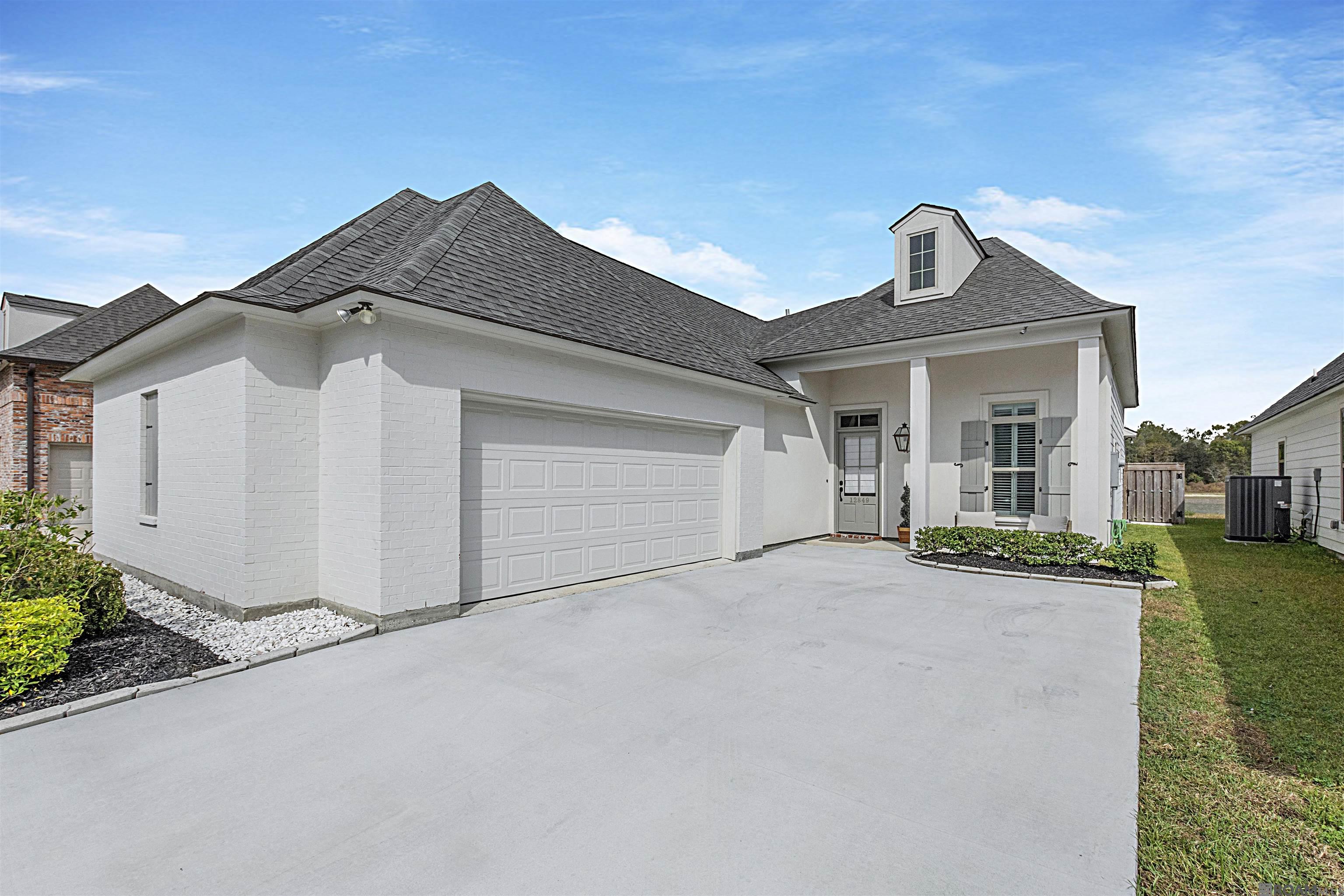 12849 Great Tern Ave, Baton Rouge, Louisiana image 1