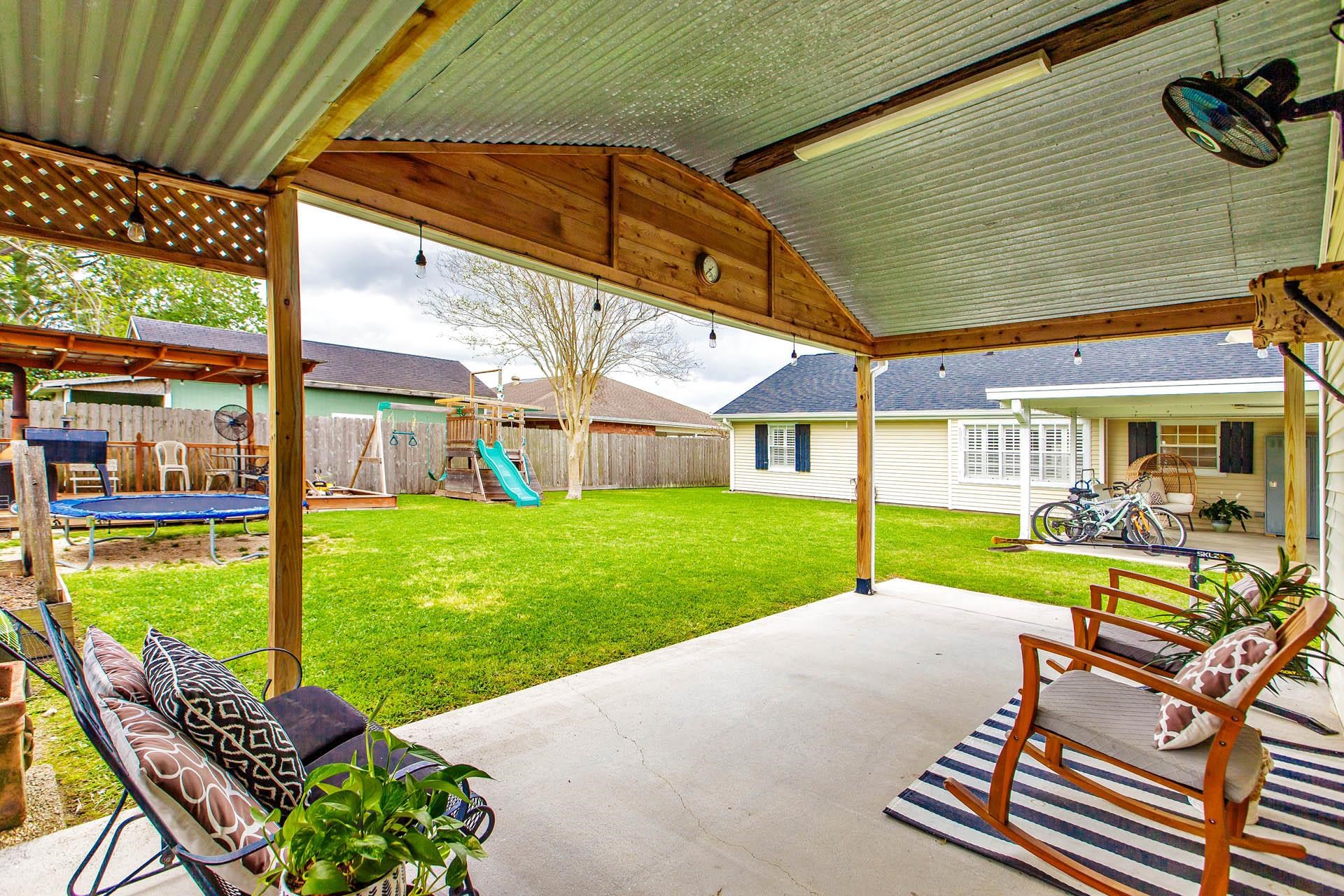 109 Aragon Drive, Thibodaux, Louisiana image 12