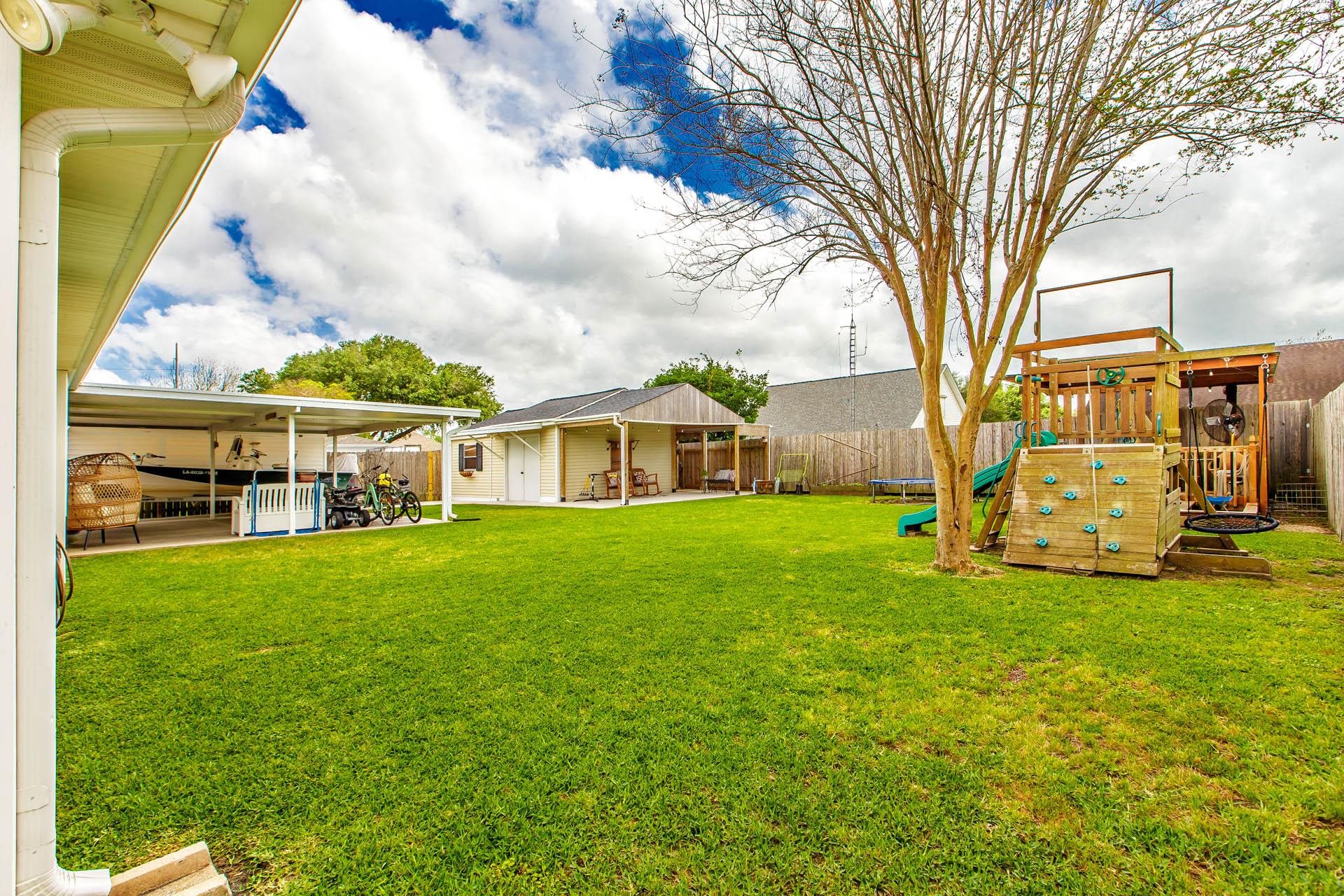 109 Aragon Drive, Thibodaux, Louisiana image 11