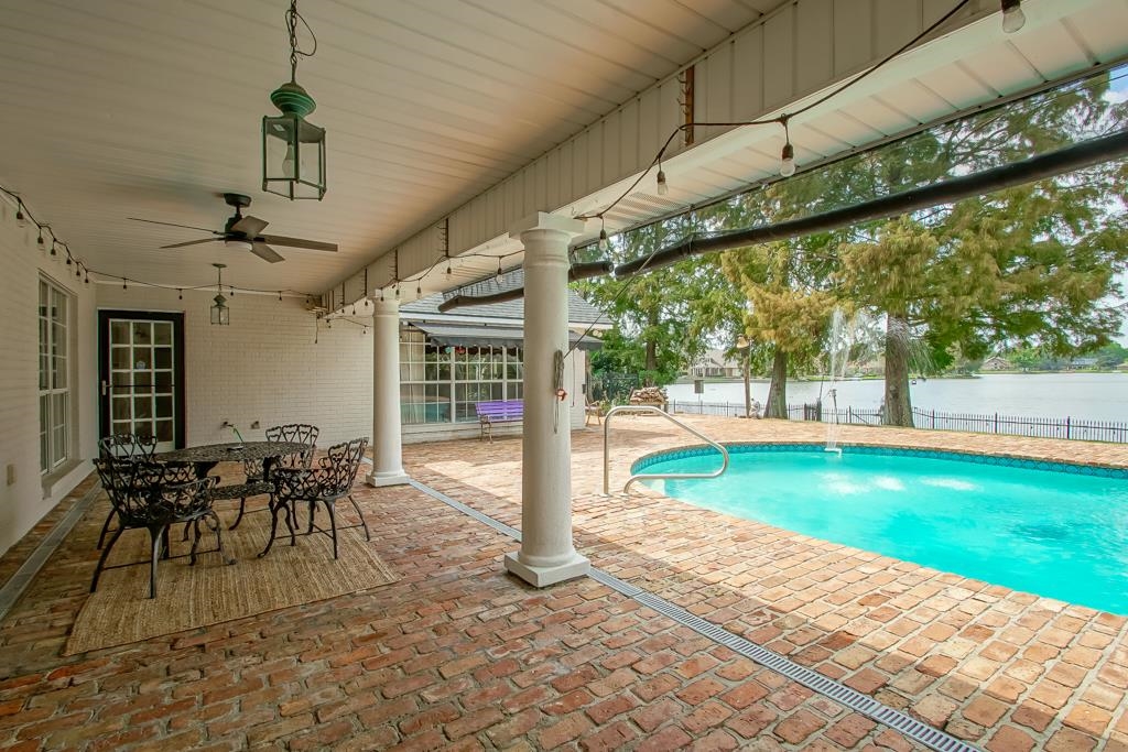 4118 E Lake Sherwood Ave, Baton Rouge, Louisiana image 30