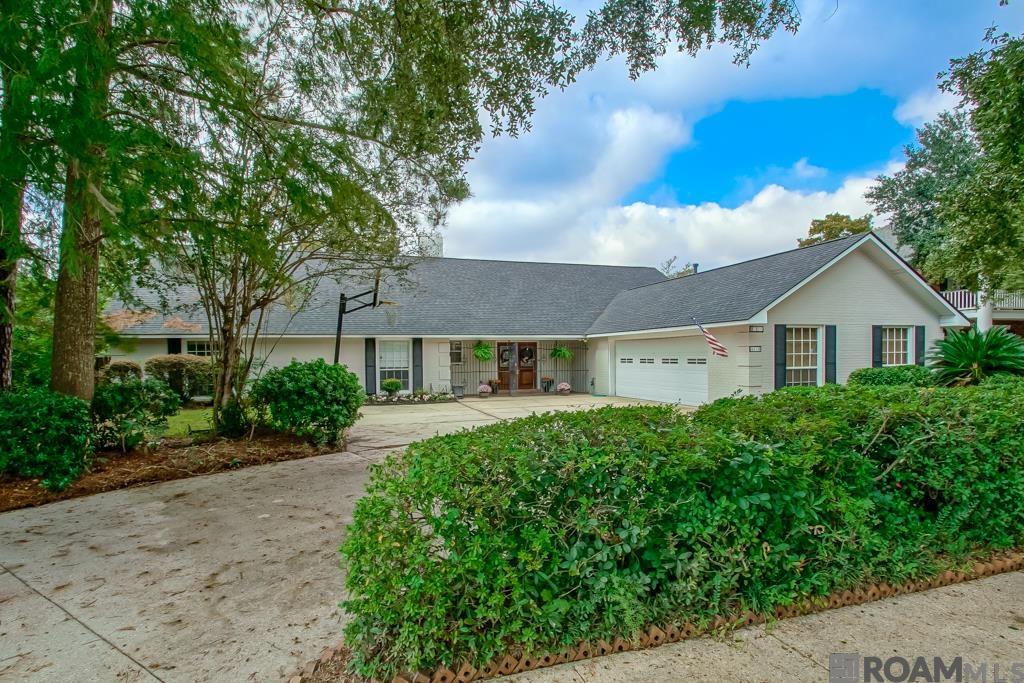 4118 E Lake Sherwood Ave, Baton Rouge, Louisiana image 29