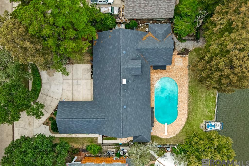 4118 E Lake Sherwood Ave, Baton Rouge, Louisiana image 37