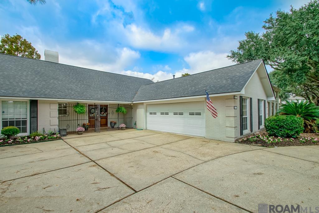 4118 E Lake Sherwood Ave, Baton Rouge, Louisiana image 4