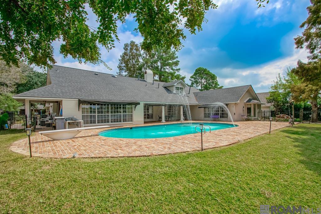 4118 E Lake Sherwood Ave, Baton Rouge, Louisiana image 31