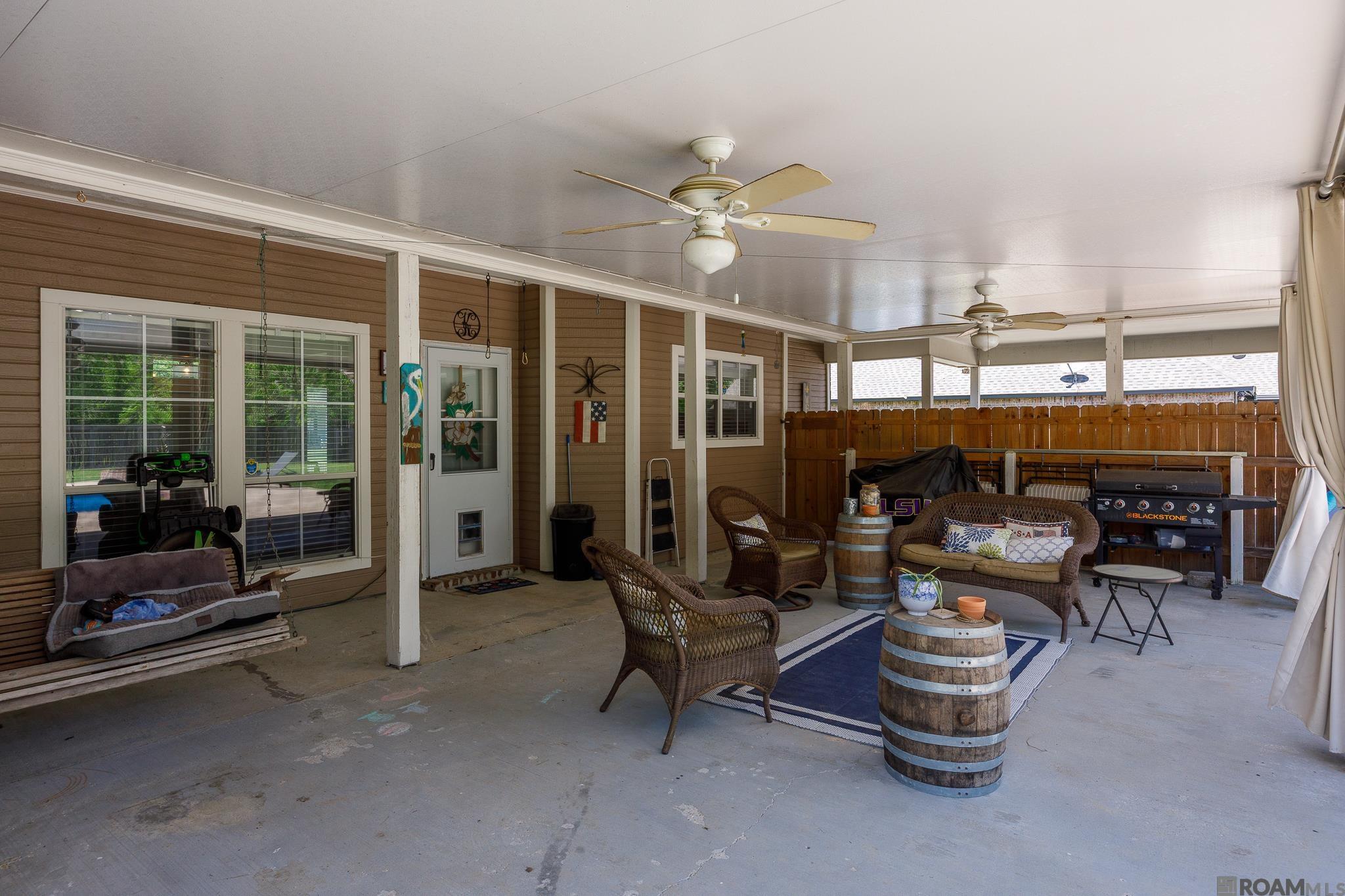 13474 St Marks Pl, Gonzales, Louisiana image 23