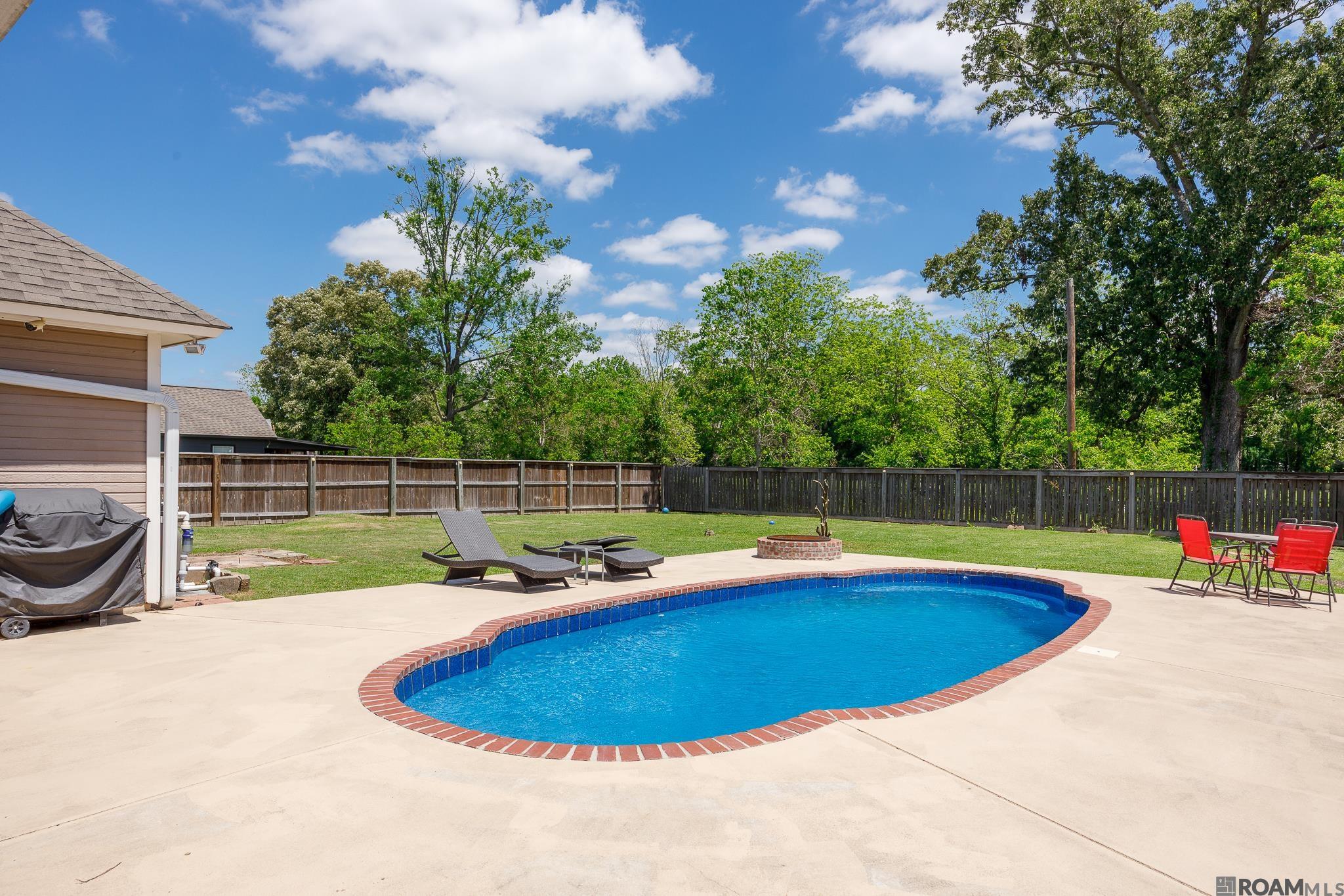 13474 St Marks Pl, Gonzales, Louisiana image 24