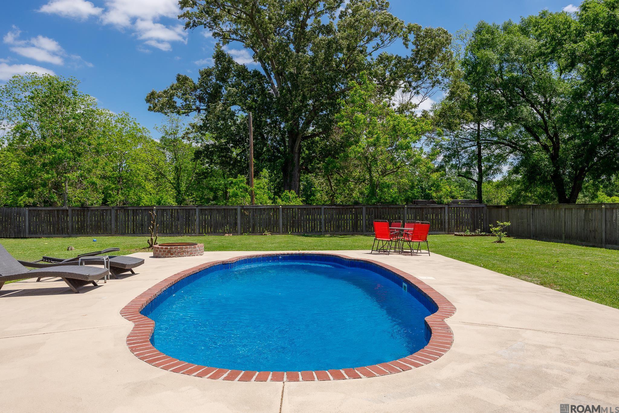 13474 St Marks Pl, Gonzales, Louisiana image 25