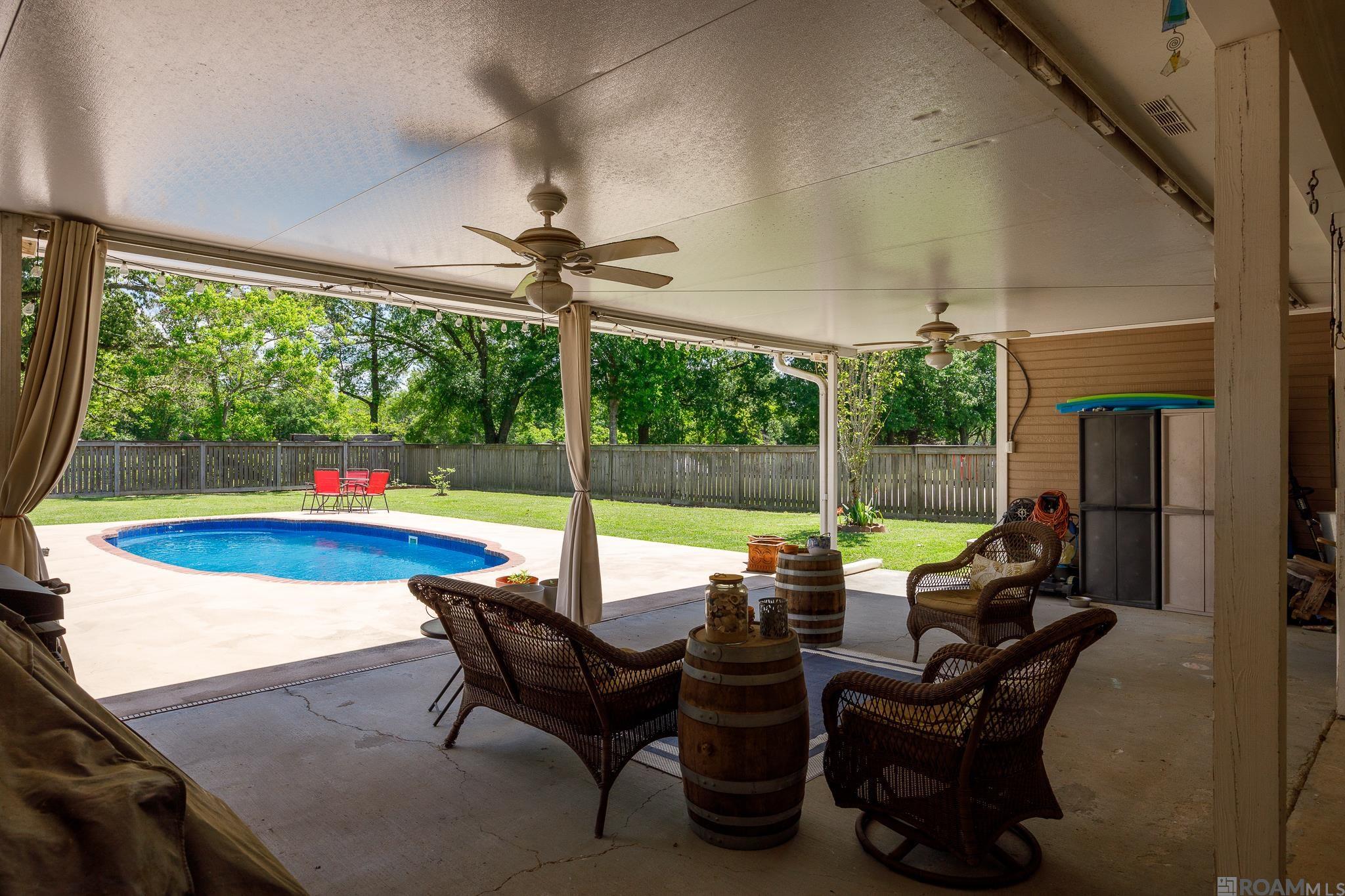 13474 St Marks Pl, Gonzales, Louisiana image 22