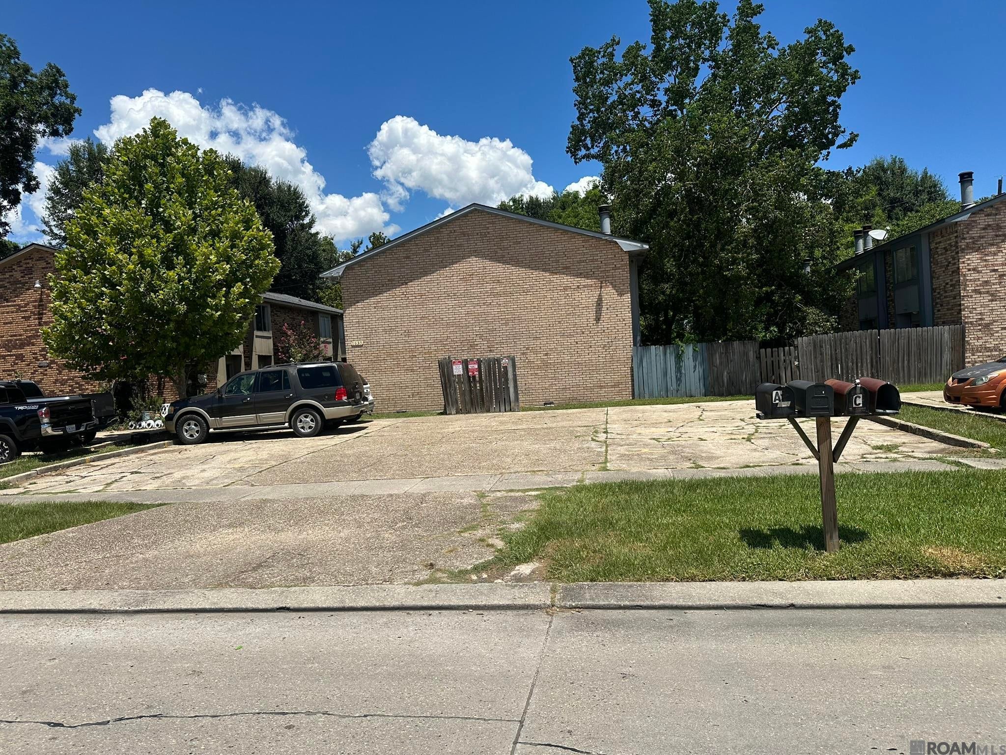 3802 Innovation Park Dr