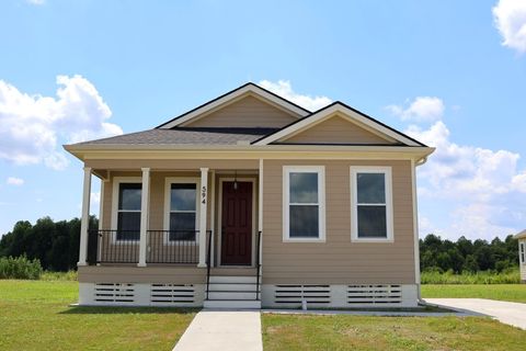 Homes For Sale - 594 Jean Charles Boulevard<br/> Gray, LA 70359