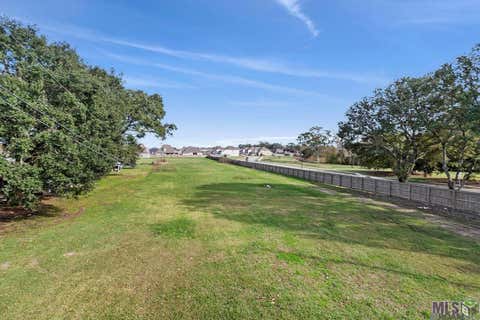 Vacant Land For Sale - 16427 La Hwy 929<br/> Ascension County, Prairieville, LA 70769