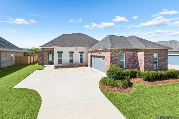 9836 OAK COLONY DR, BATON ROUGE, LA 70817 - Image 2db8e88fe5d14bd83ef86f76bb62e99e/2951330764