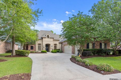 Homes For Sale - 3256 Grand Field Ave<br/> Baton Rouge, LA 70810