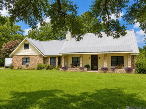 Homes For Sale - 76950 Dewey Dr<br/> Iberville County, Grosse Tete, LA 70740