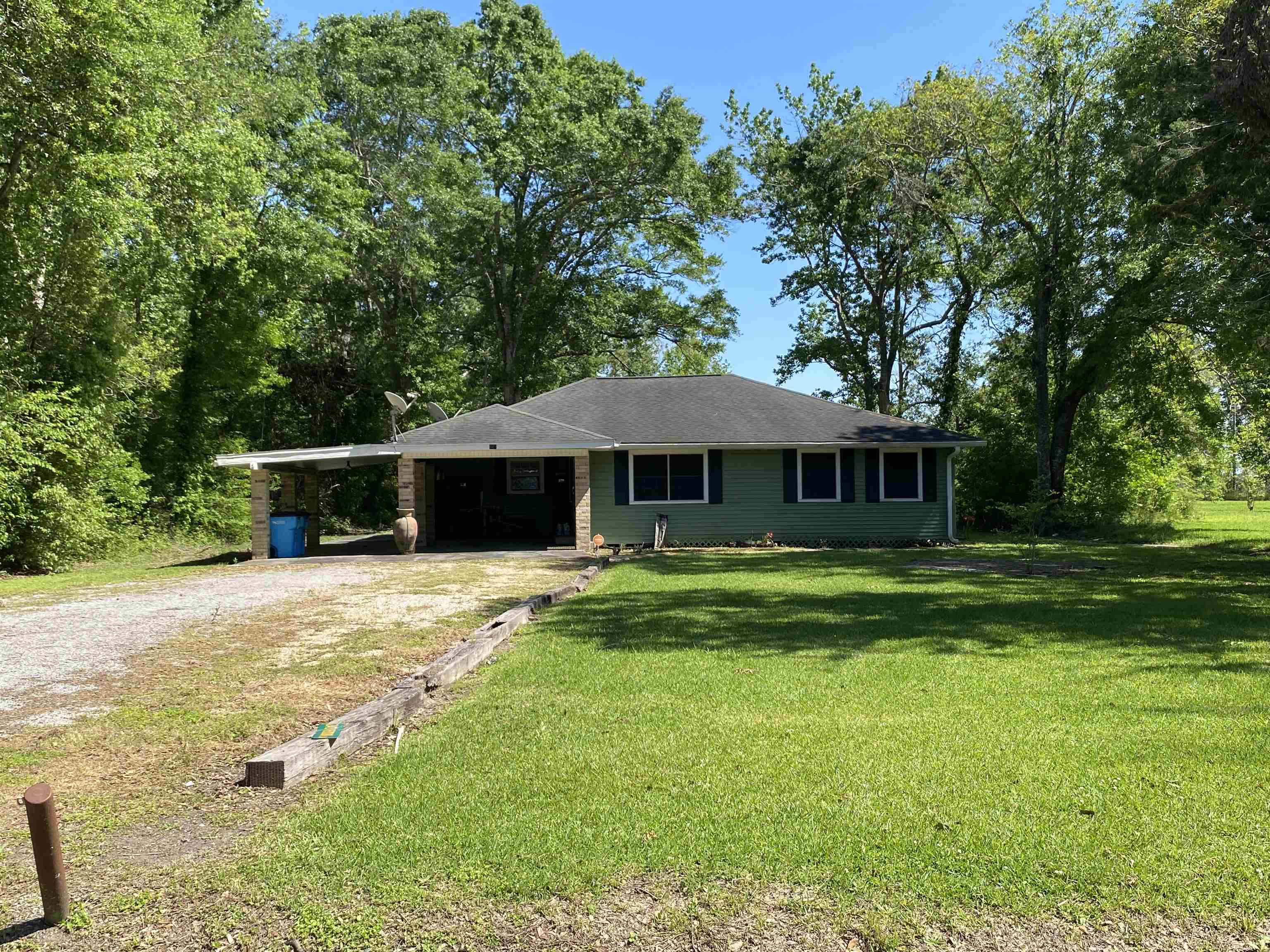 243 Verdun Lane, Franklin, Louisiana image 24
