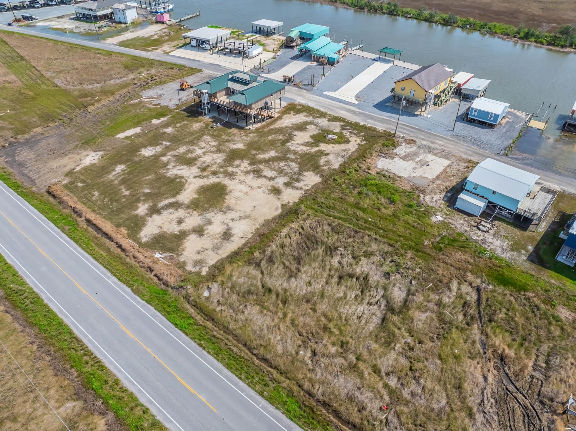 7766 Waterfront Dr, Chauvin, Louisiana image 3