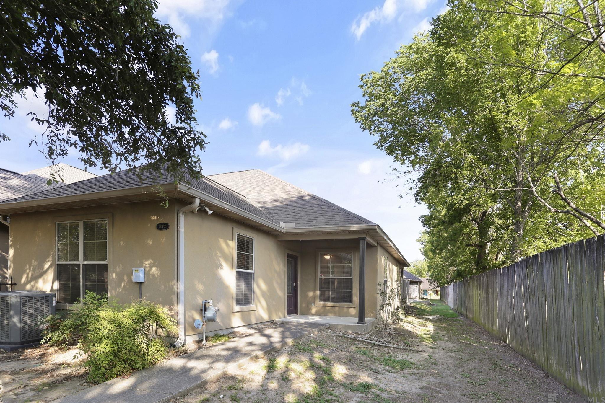 4990 Jamestown Ave #58, Baton Rouge, Louisiana image 1