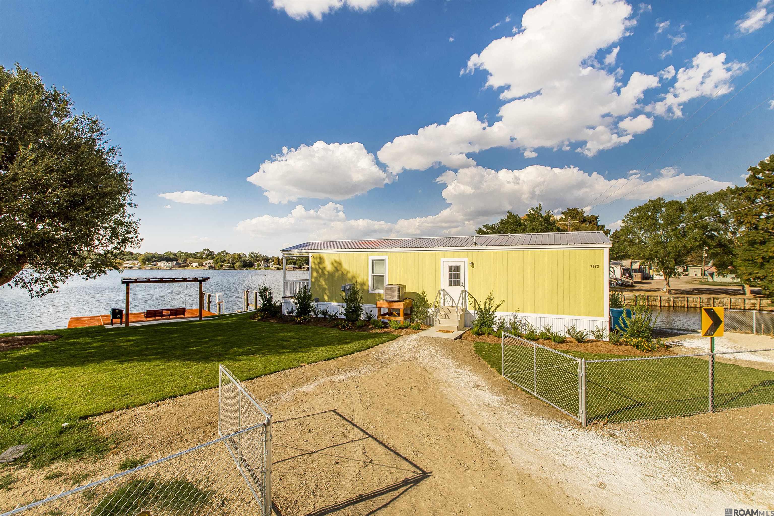 7873 Park St, Ventress, Louisiana image 23