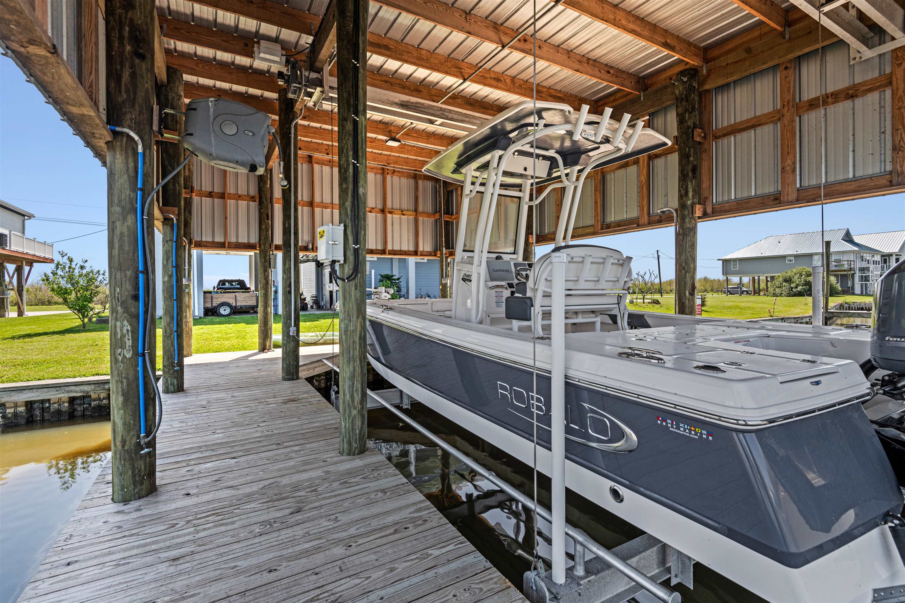6236 Bayouside Dr, Chauvin, Louisiana image 41