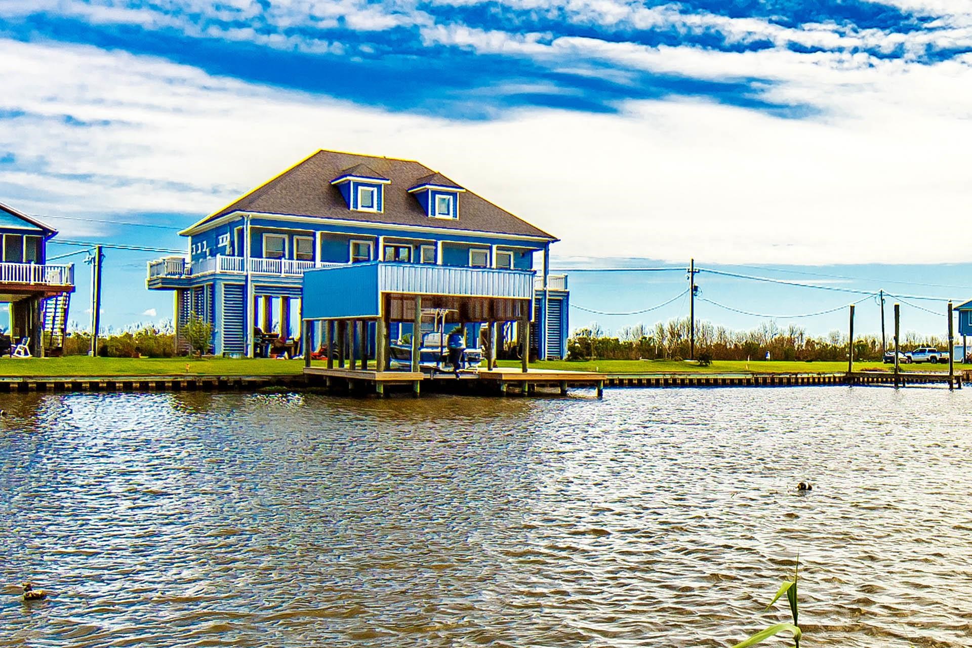 6236 Bayouside Dr, Chauvin, Louisiana image 4