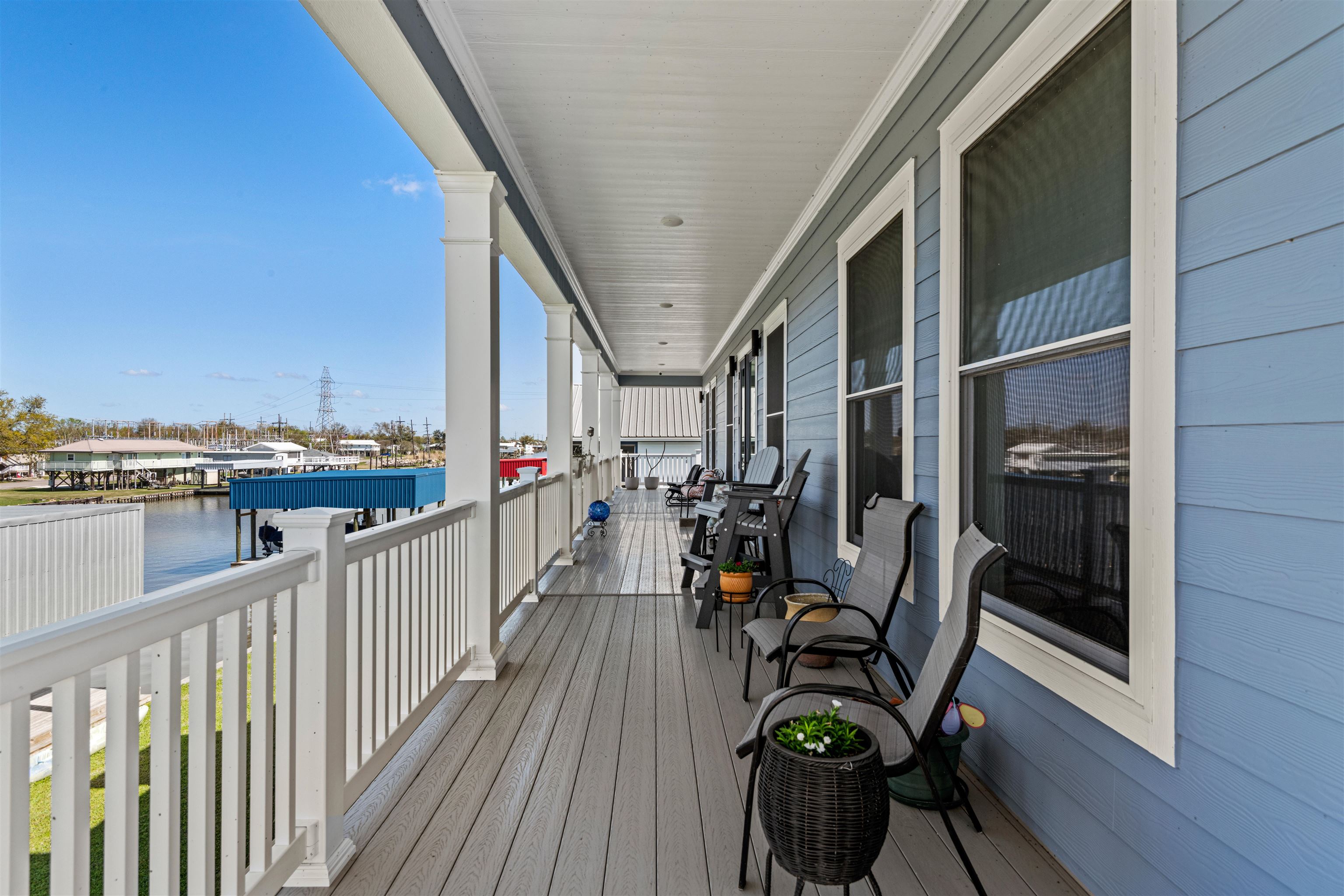 6236 Bayouside Dr, Chauvin, Louisiana image 3