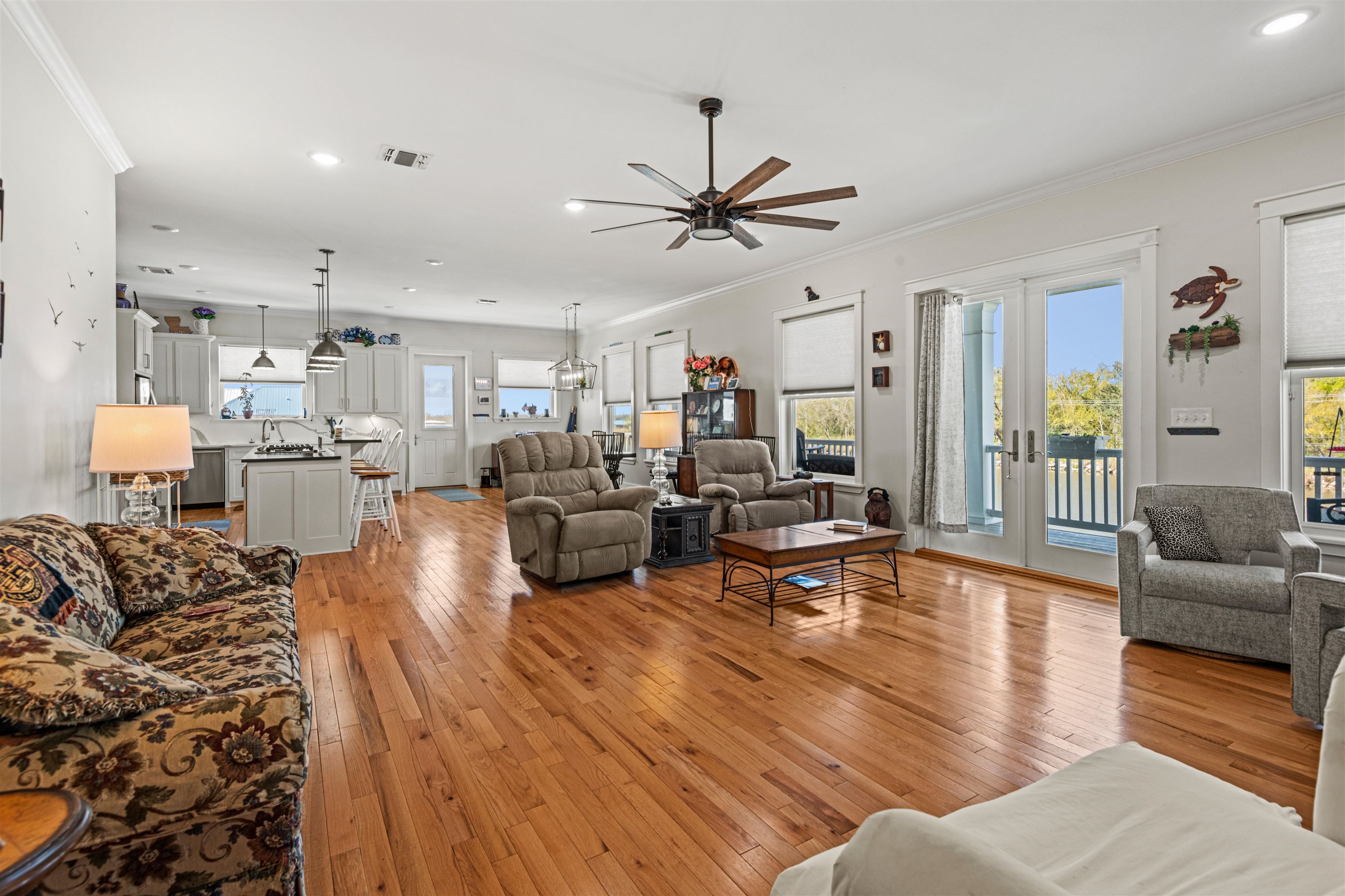 6236 Bayouside Dr, Chauvin, Louisiana image 12