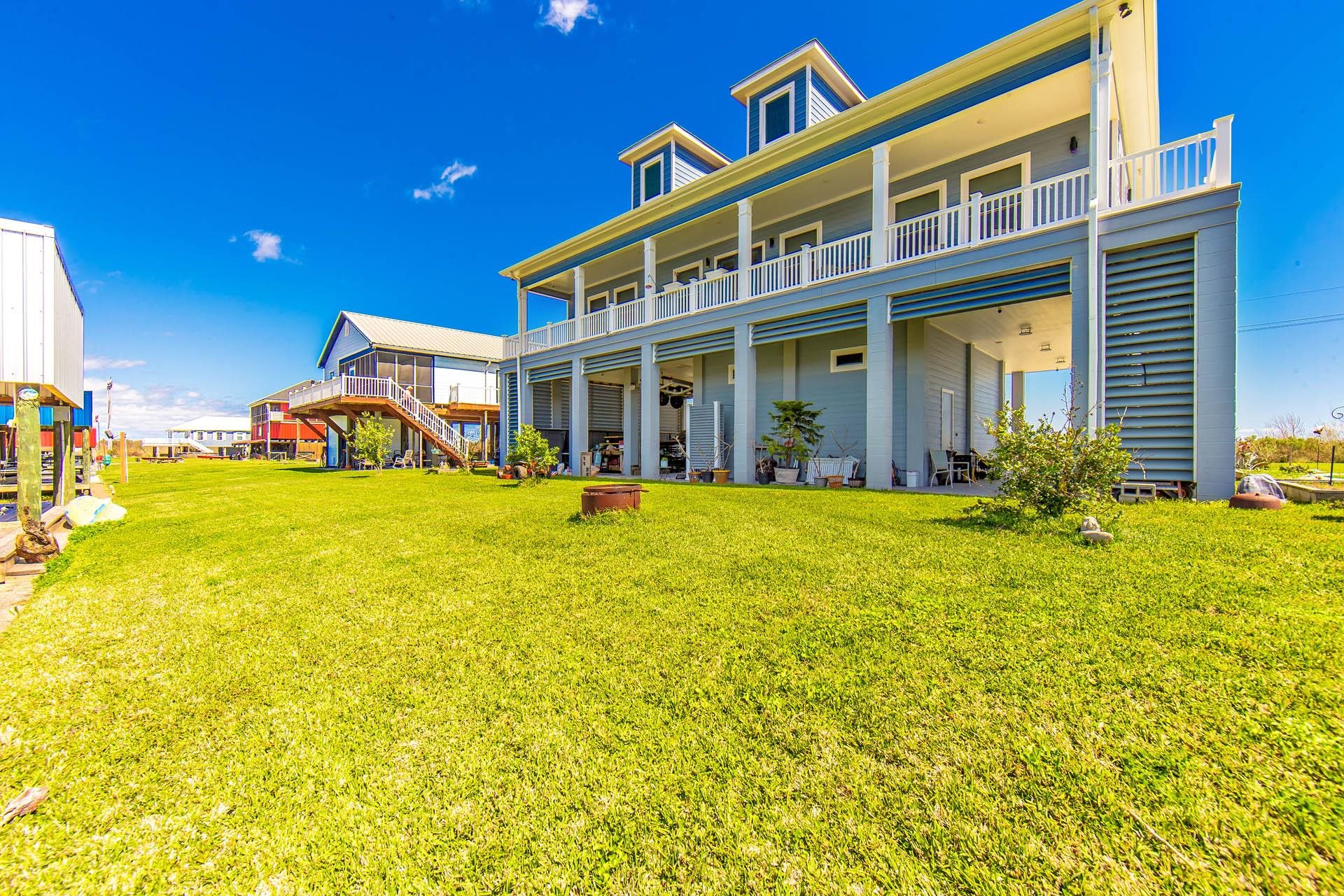 6236 Bayouside Dr, Chauvin, Louisiana image 3
