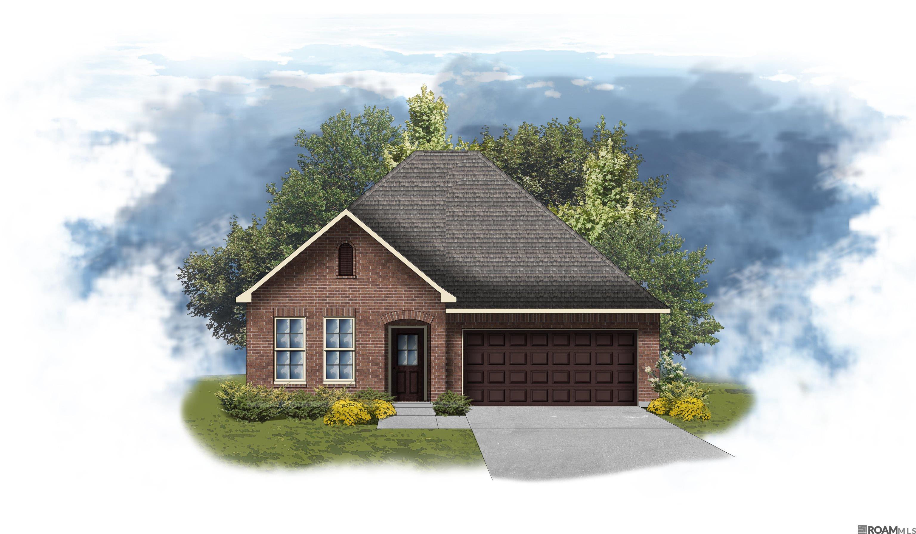 17426 Duchess Dr, Prairieville, Louisiana image 1