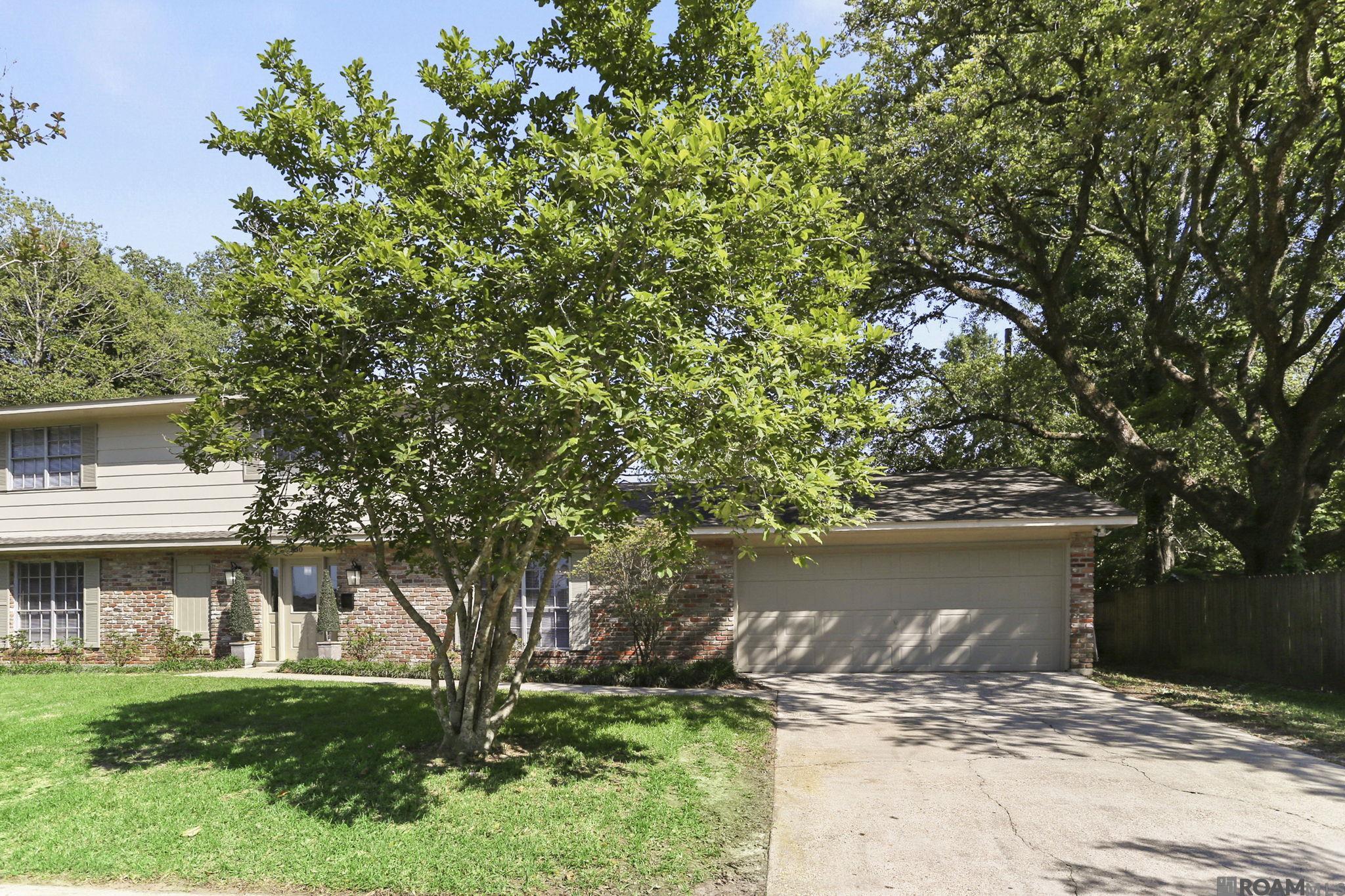 550 Burgin Ave, Baton Rouge, Louisiana image 23