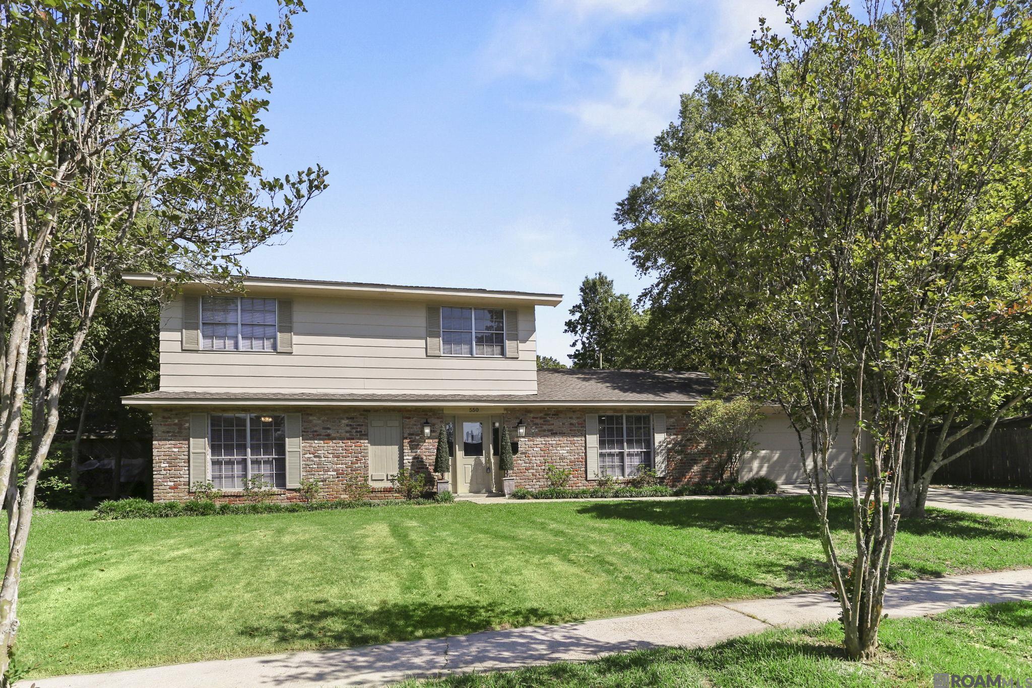 550 Burgin Ave, Baton Rouge, Louisiana image 2