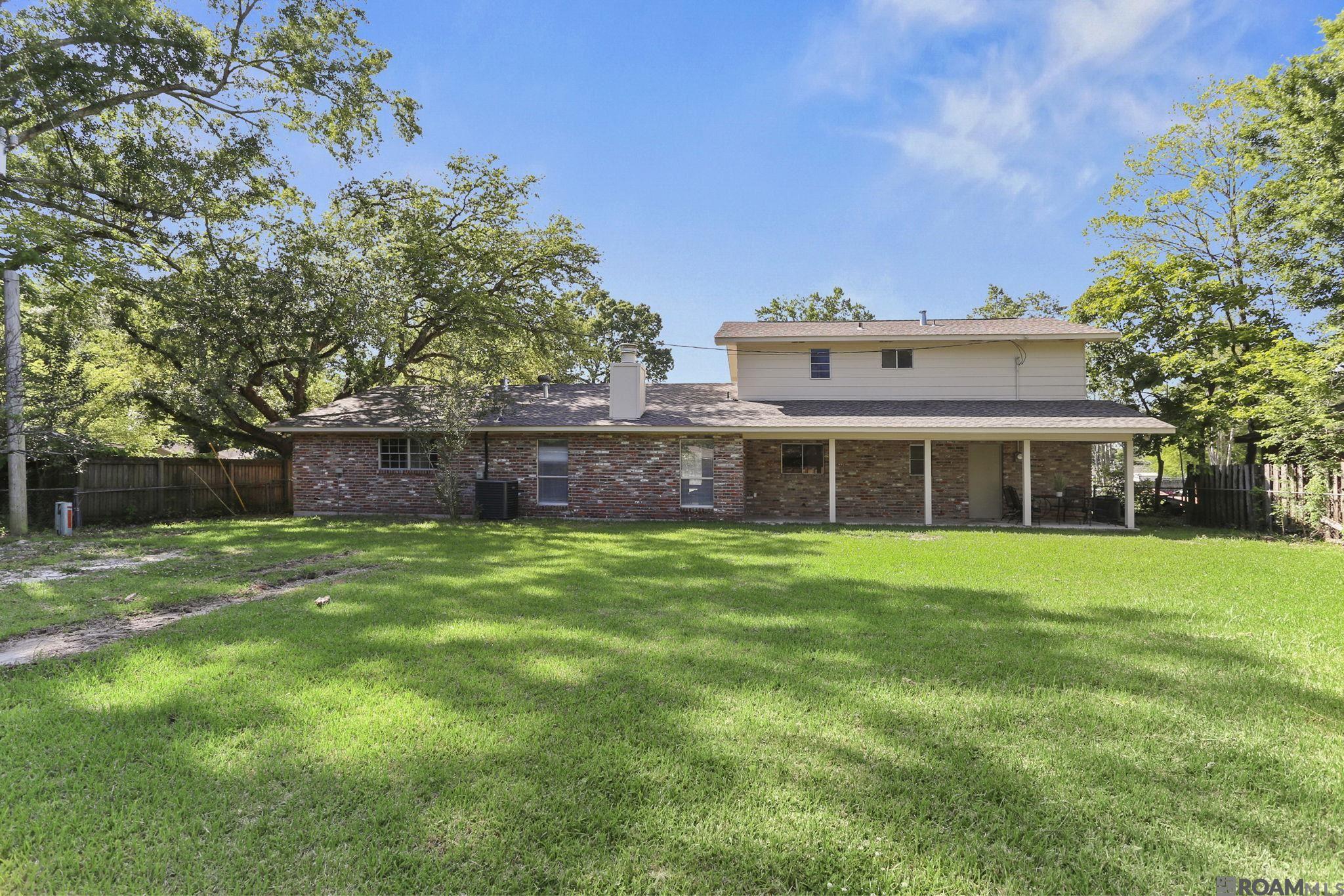 550 Burgin Ave, Baton Rouge, Louisiana image 22