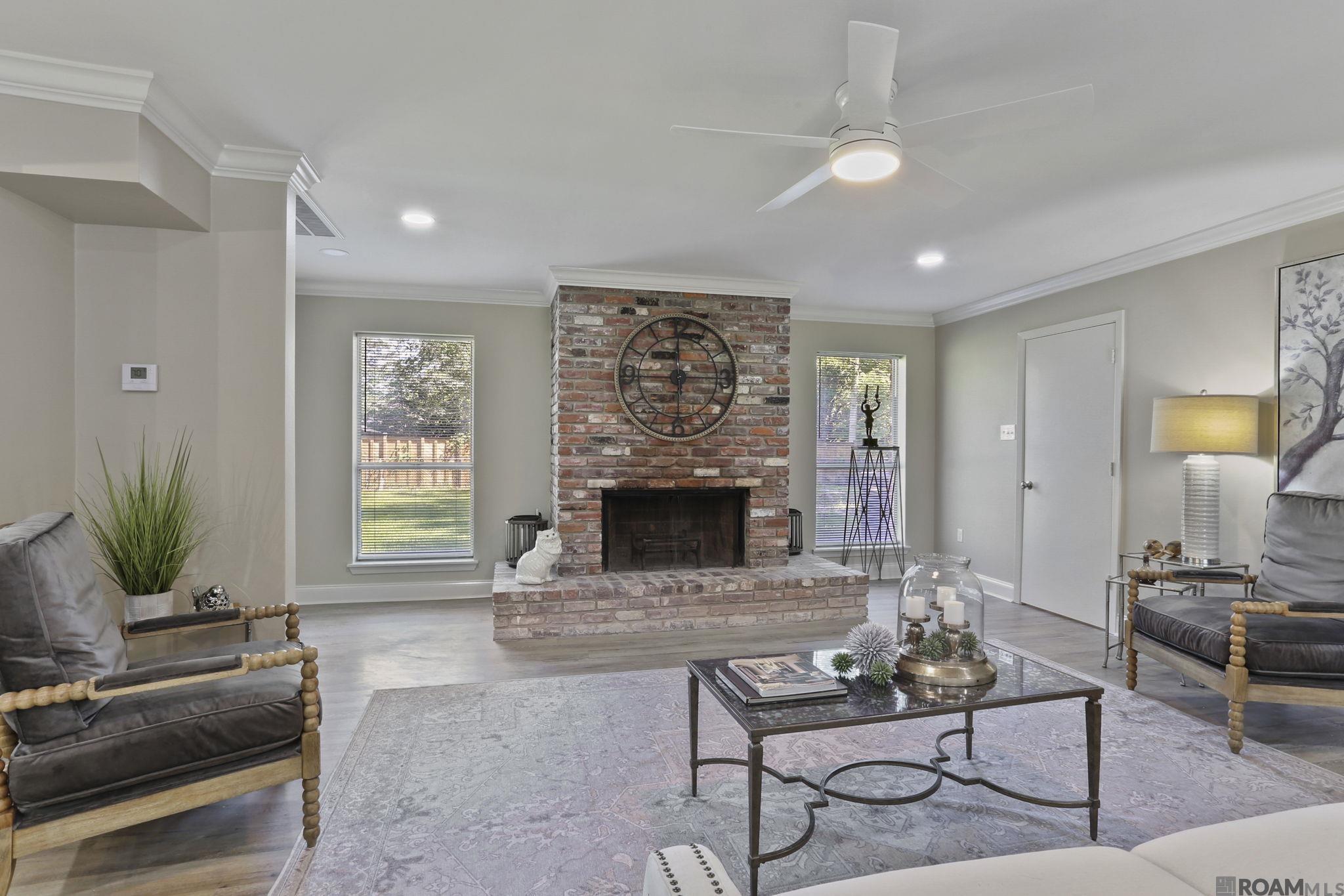 550 Burgin Ave, Baton Rouge, Louisiana image 6
